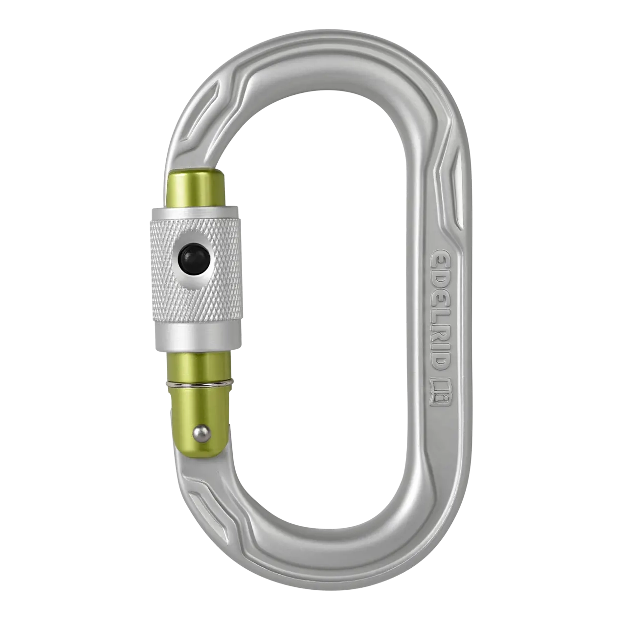 Oval Power 2500 Permalock