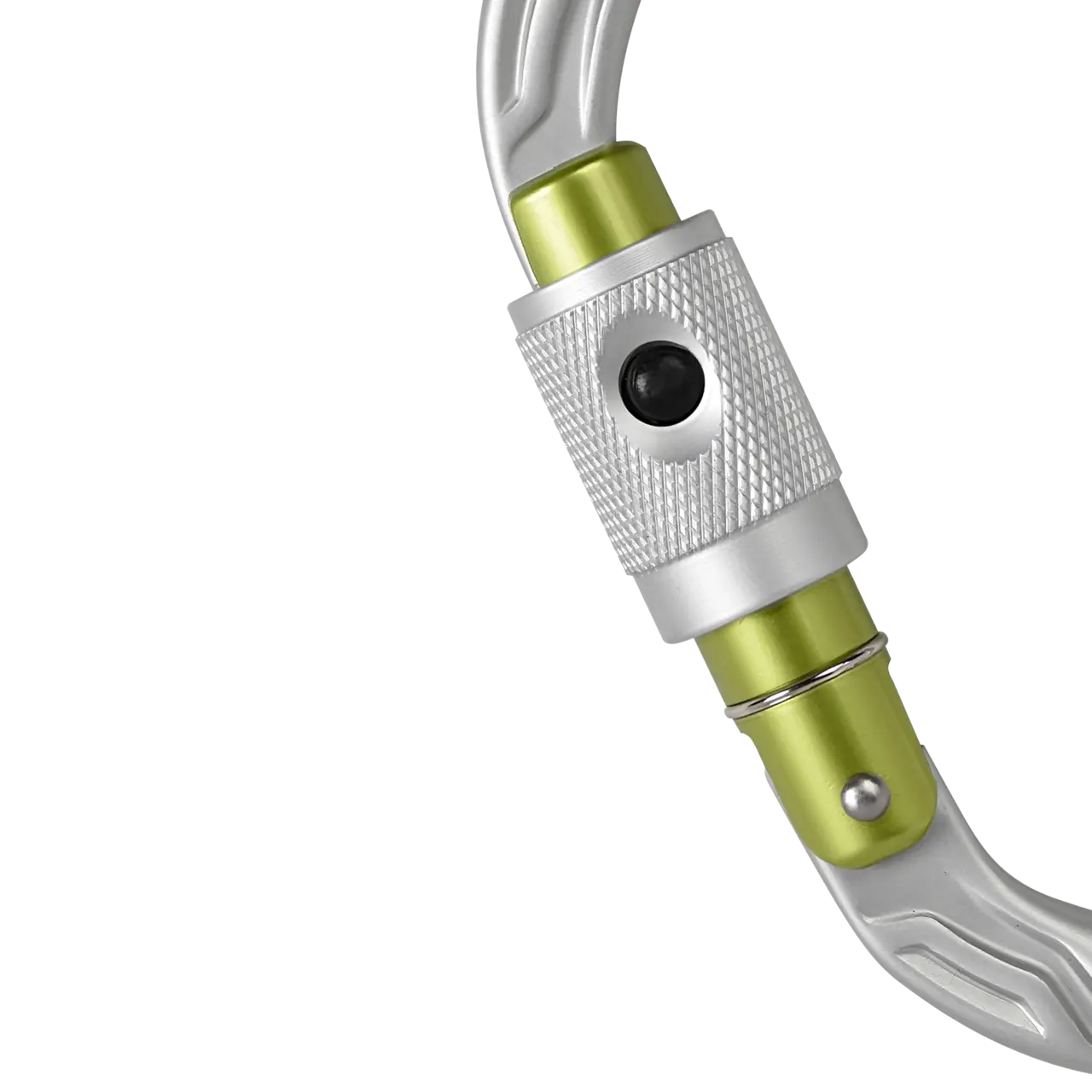 Oval Power 2500 Permalock