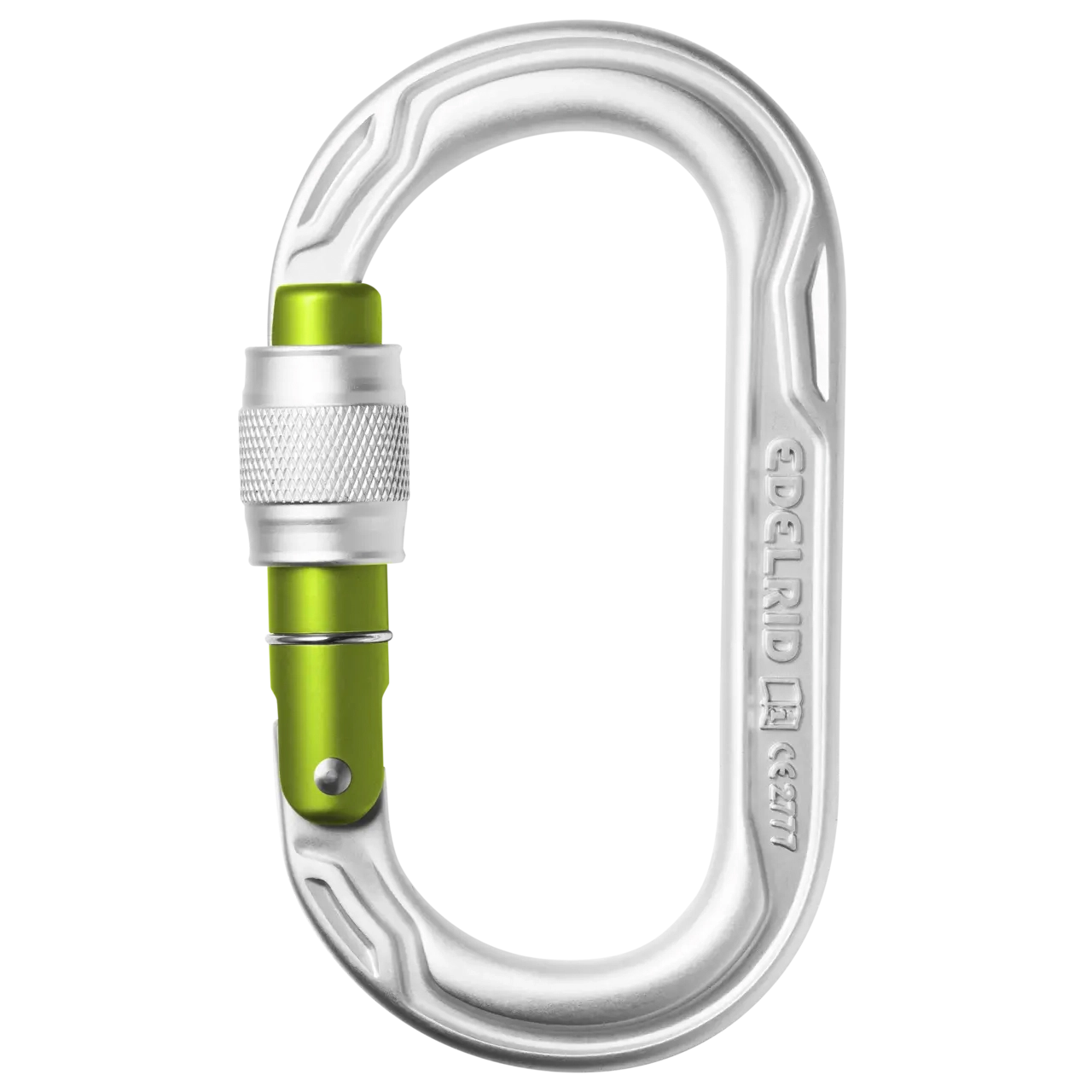Oval Power 2500 Screw