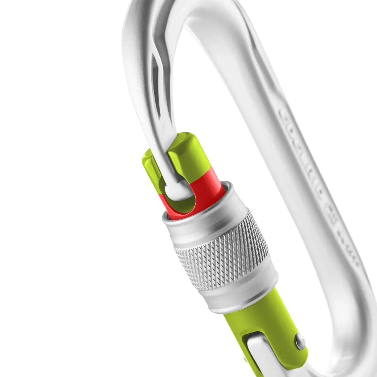 Oval Power 2500 Screw