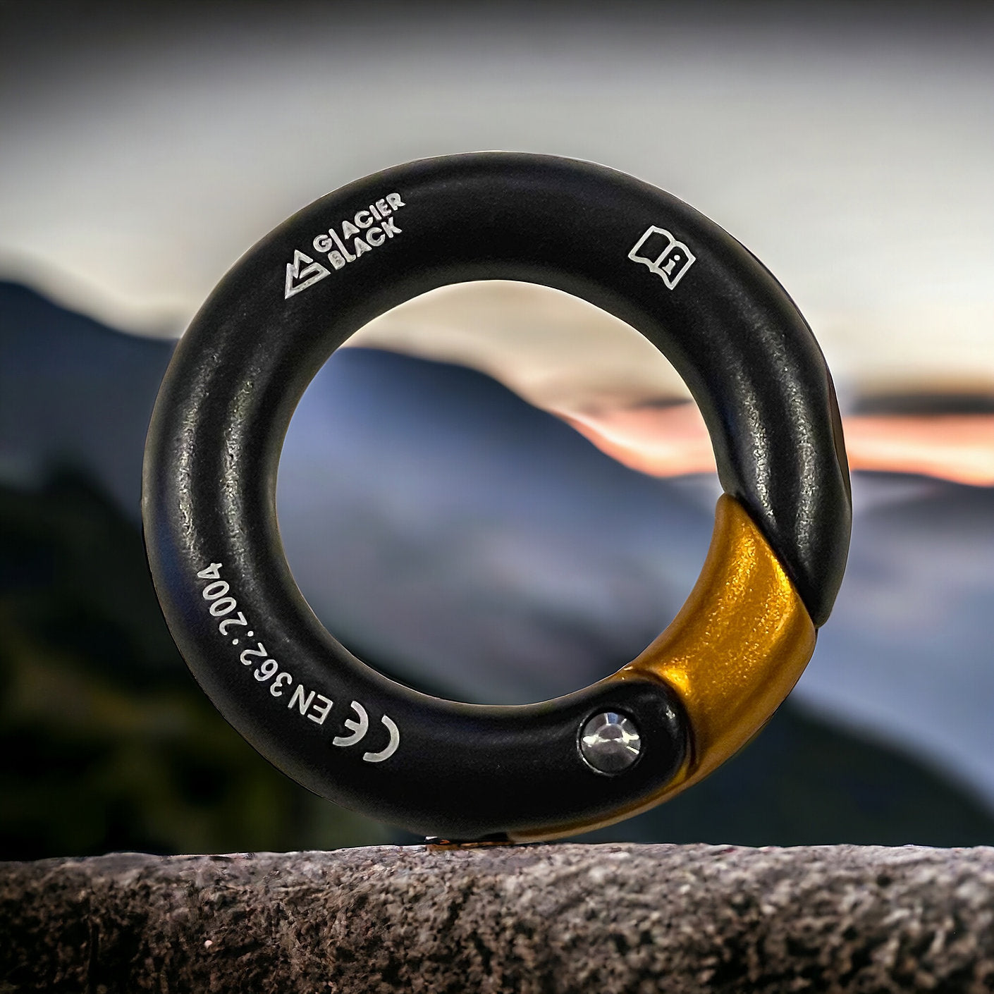 O-Connect Ring