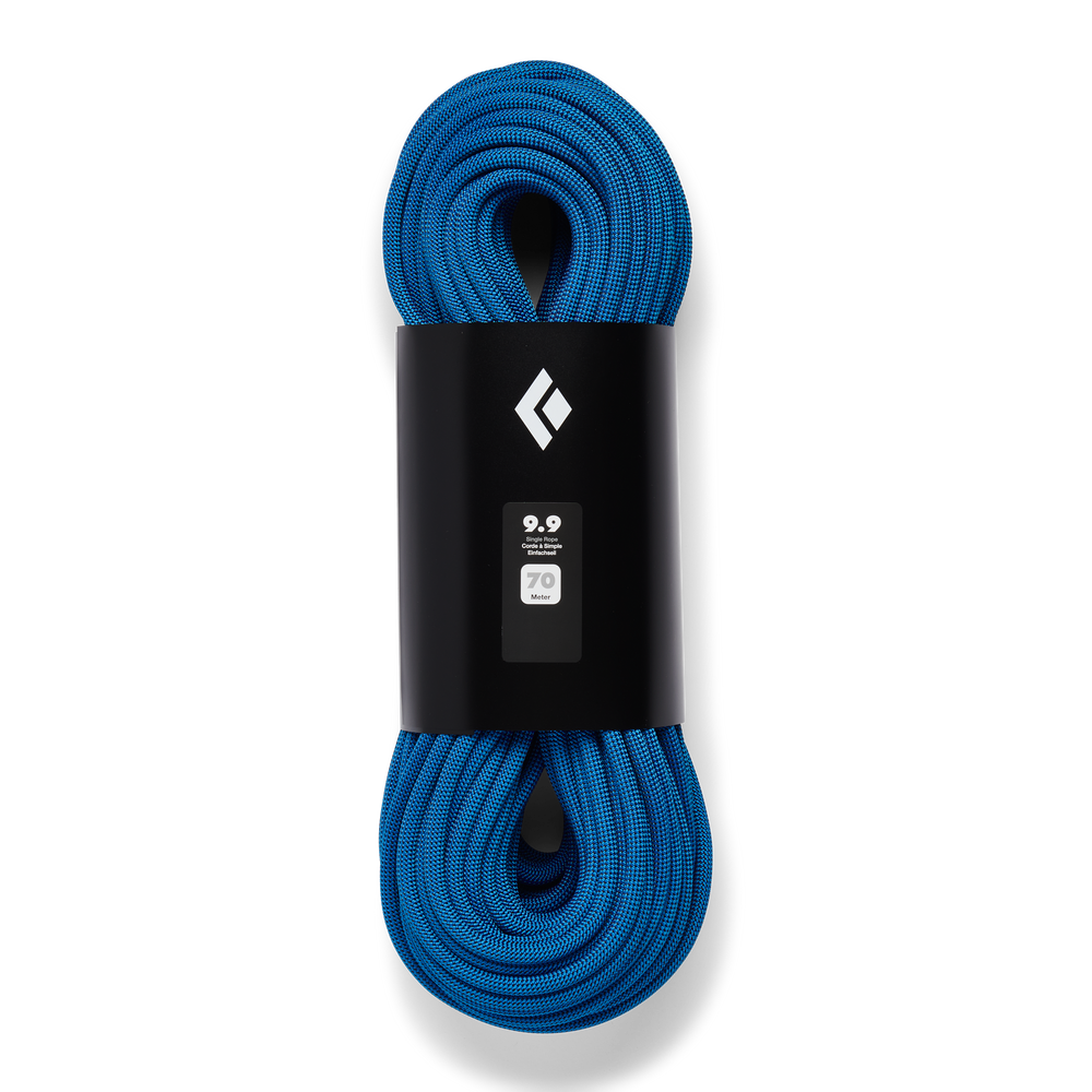 9.9 Climbing Rope
