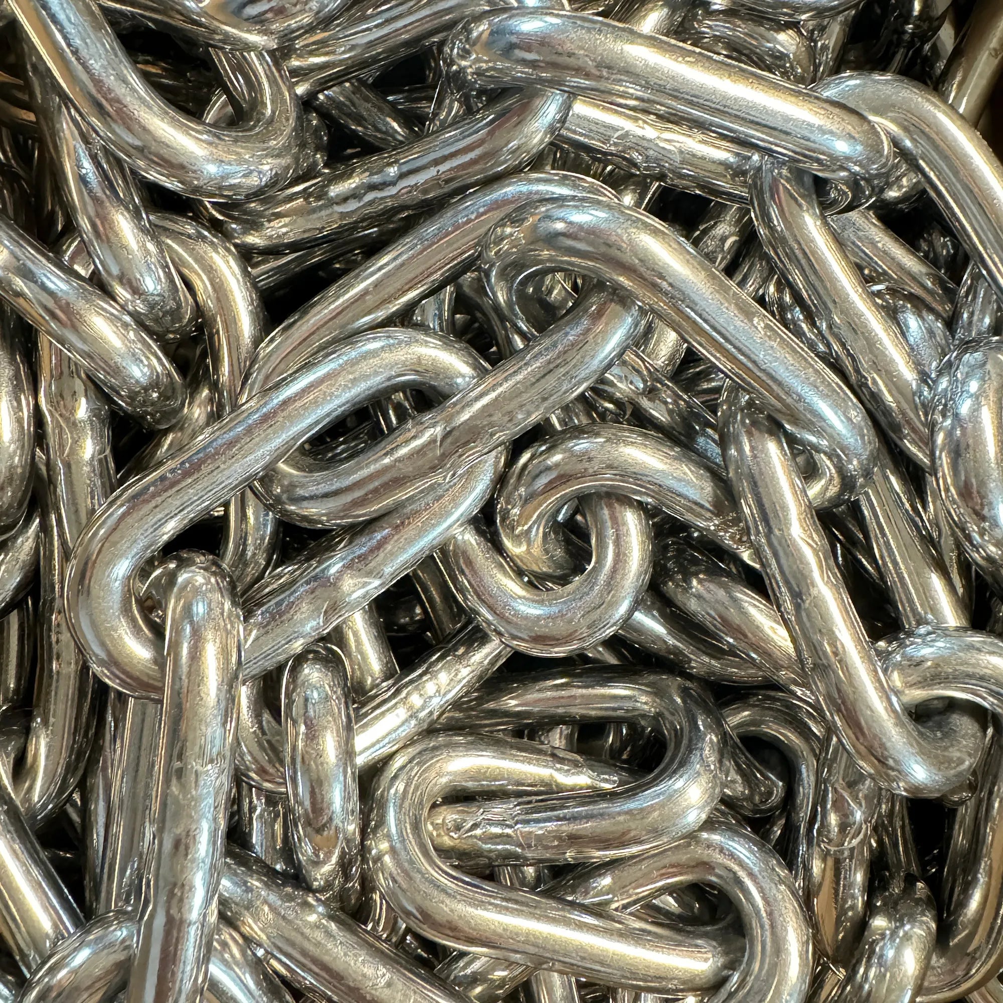 316L Stainless Steel Chain