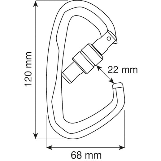 Atlas Lock