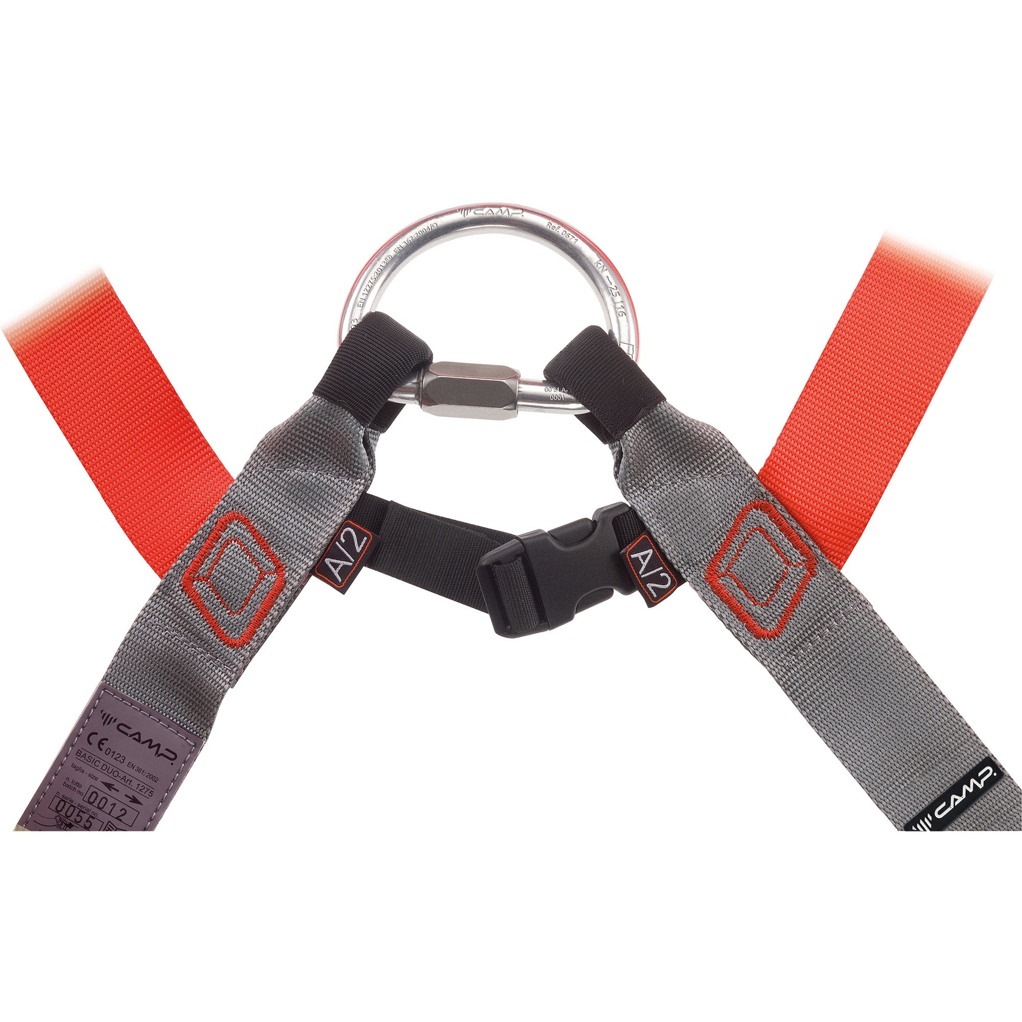 Aluminum D Quick Link