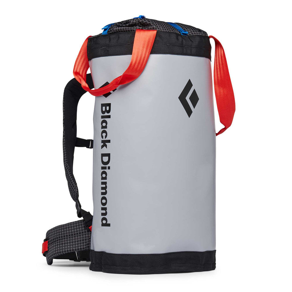 Black Diamond - ザック Black Diamond Wall Hauler Haul Bags