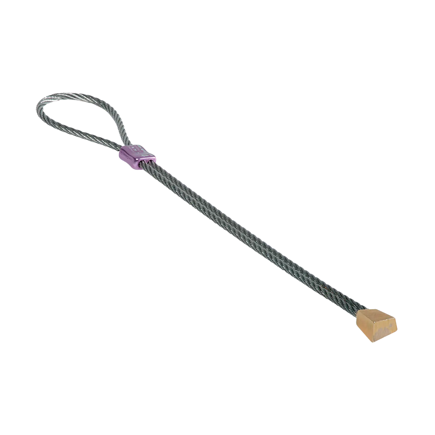 #size_4 Purple
