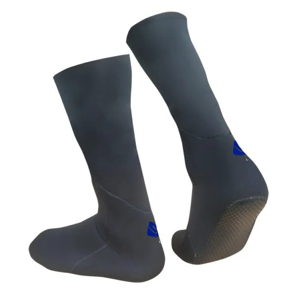 ABBTL Extra-Long 4/3mm Wetsuit Sock.
