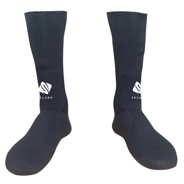 ABBTL Extra-Long 4/3mm Wetsuit Sock.