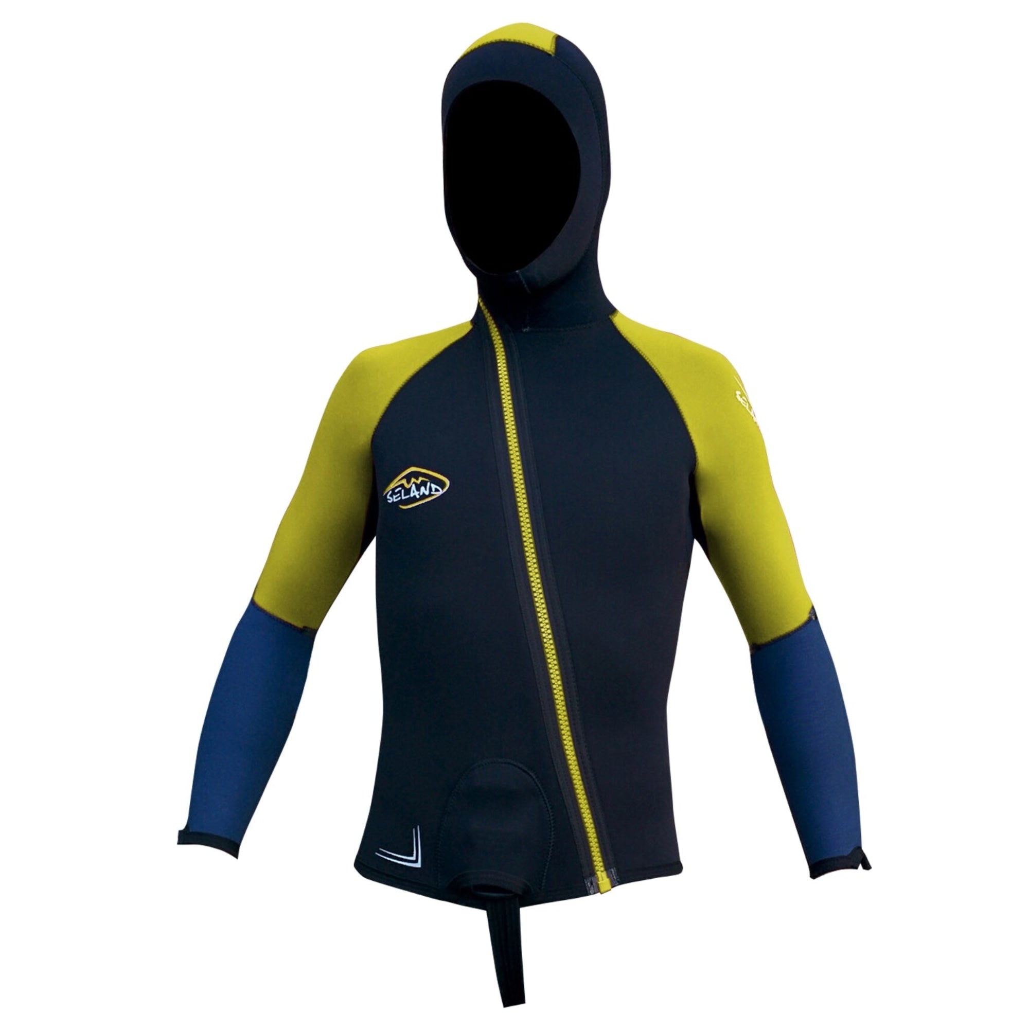 #Color Combination_Black/Blue/Yellow