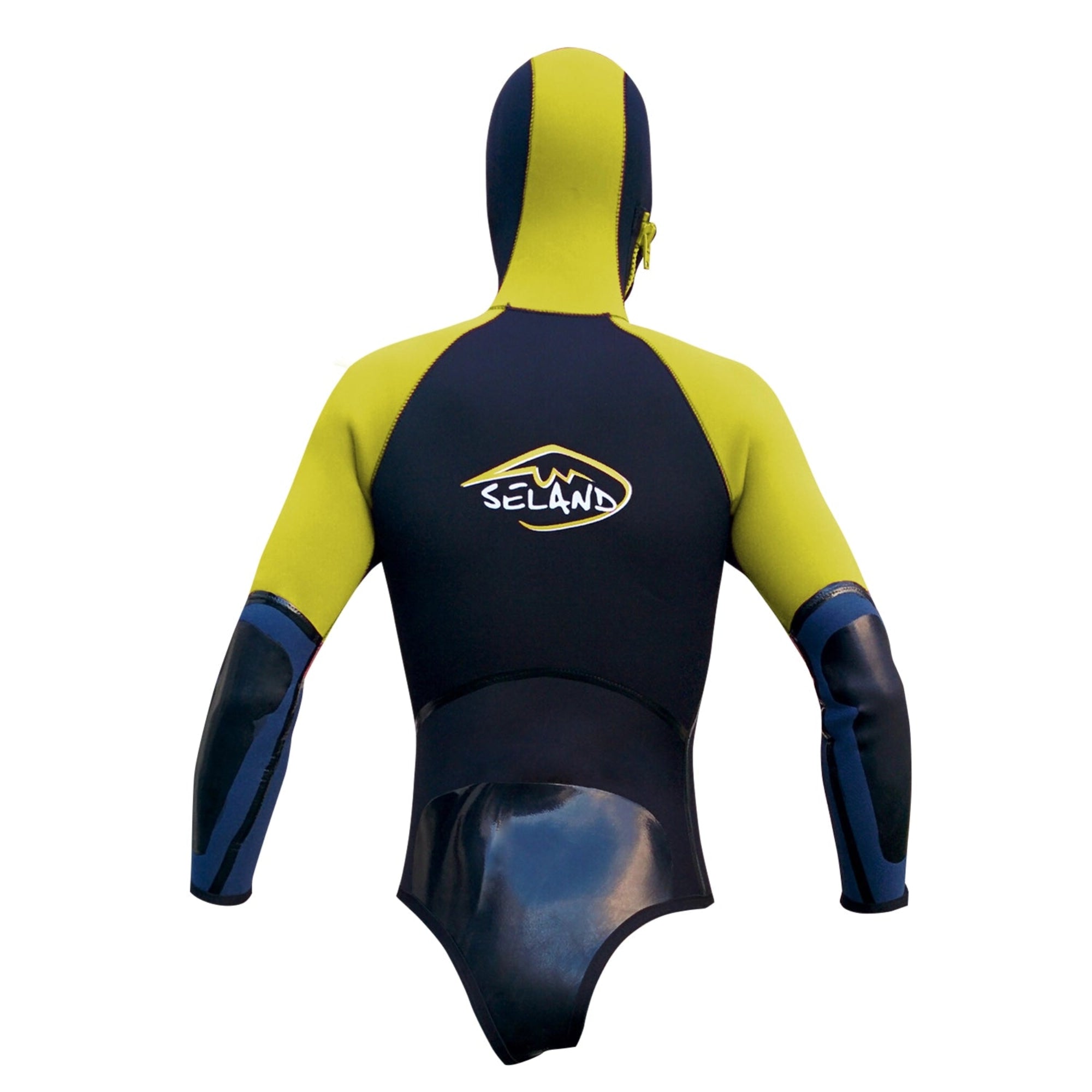 #Color Combination_Black/Blue/Yellow