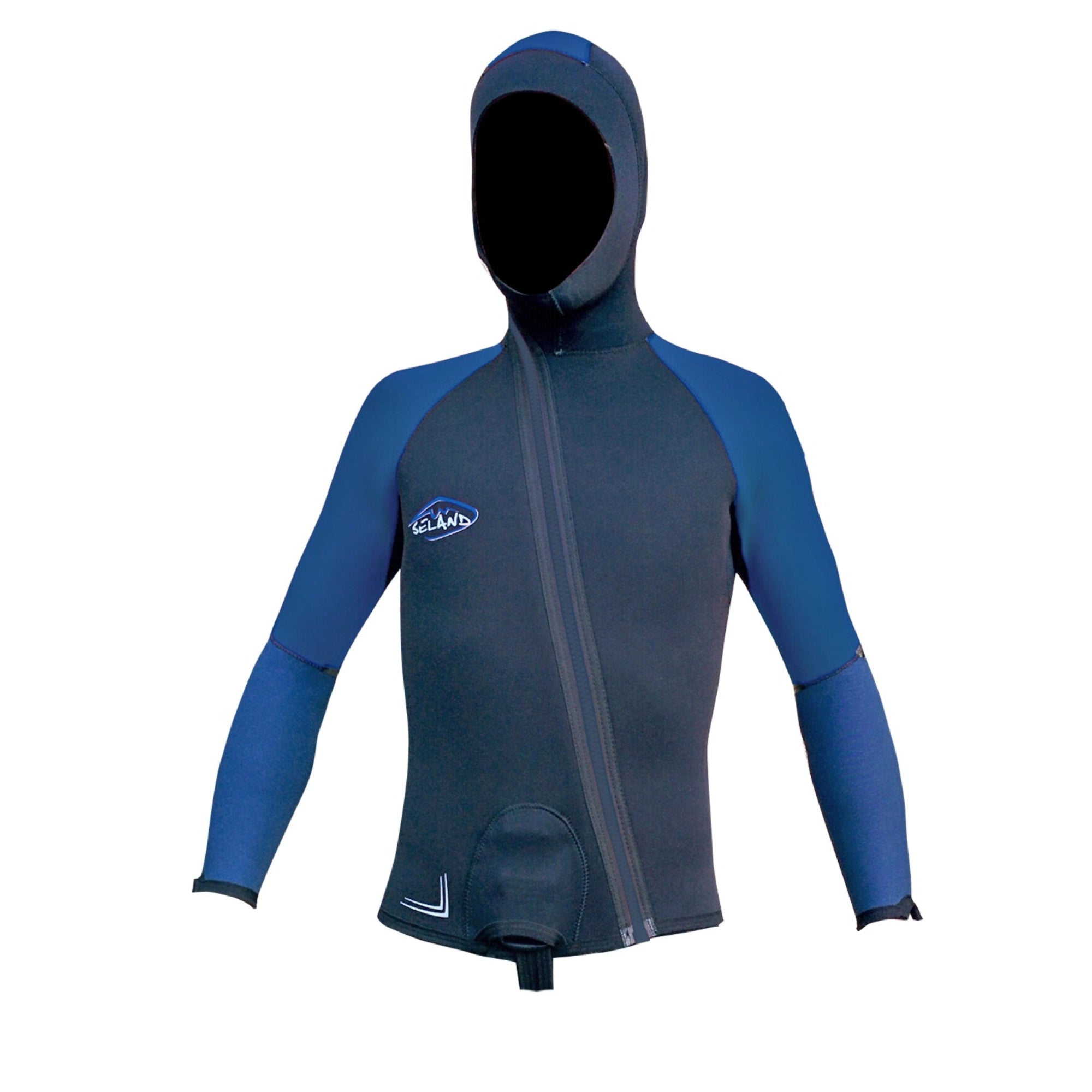 #Color Combination_Blue/Black