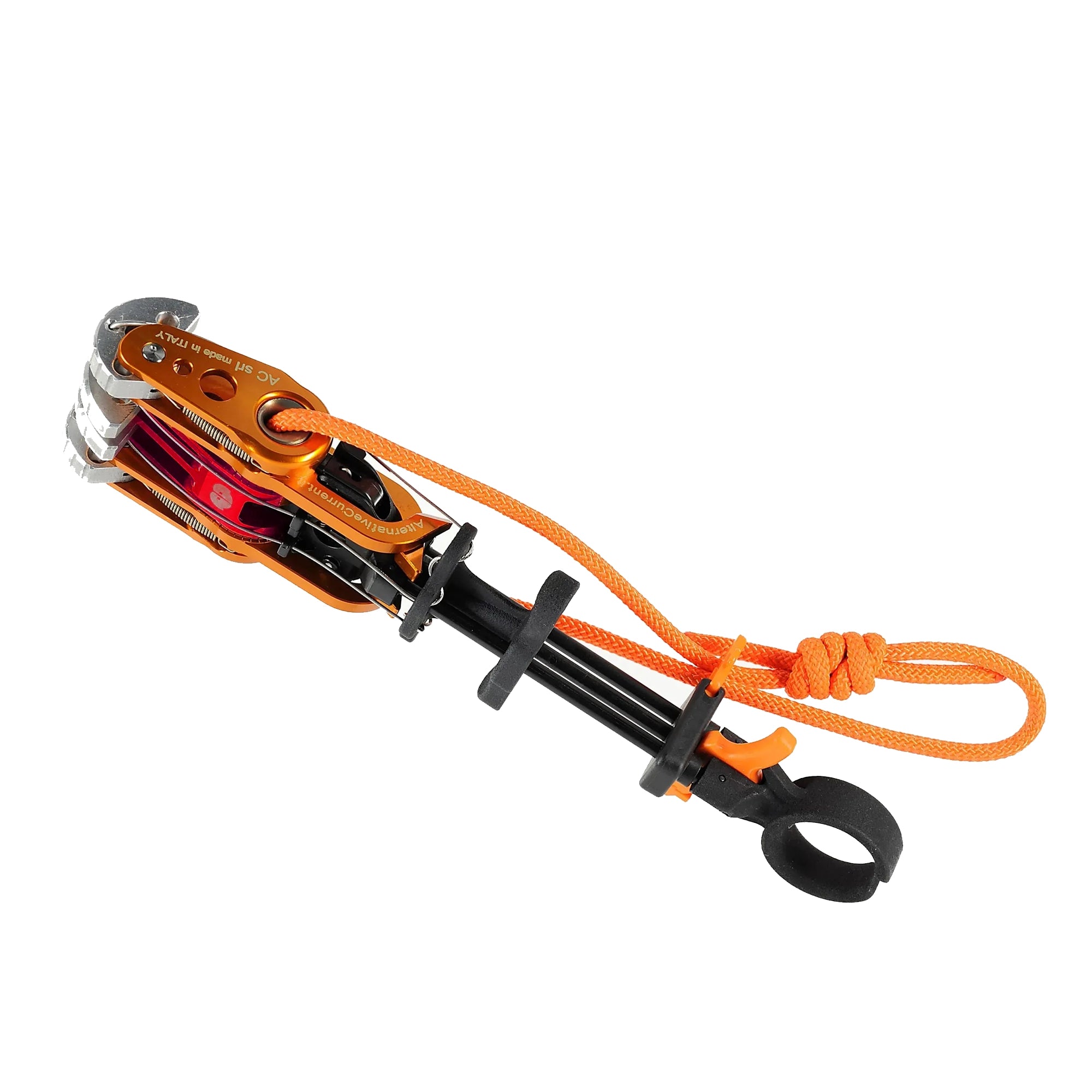 cam climbing gear AlternativeCurrent Angel Cam