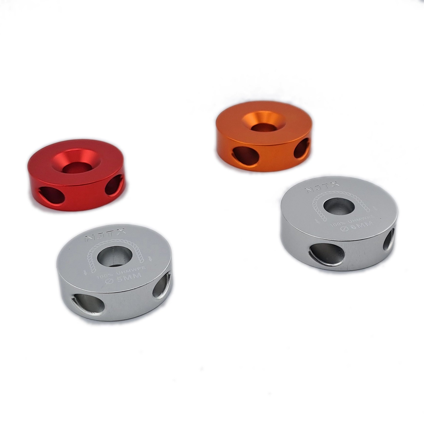 AS Plate Anchor