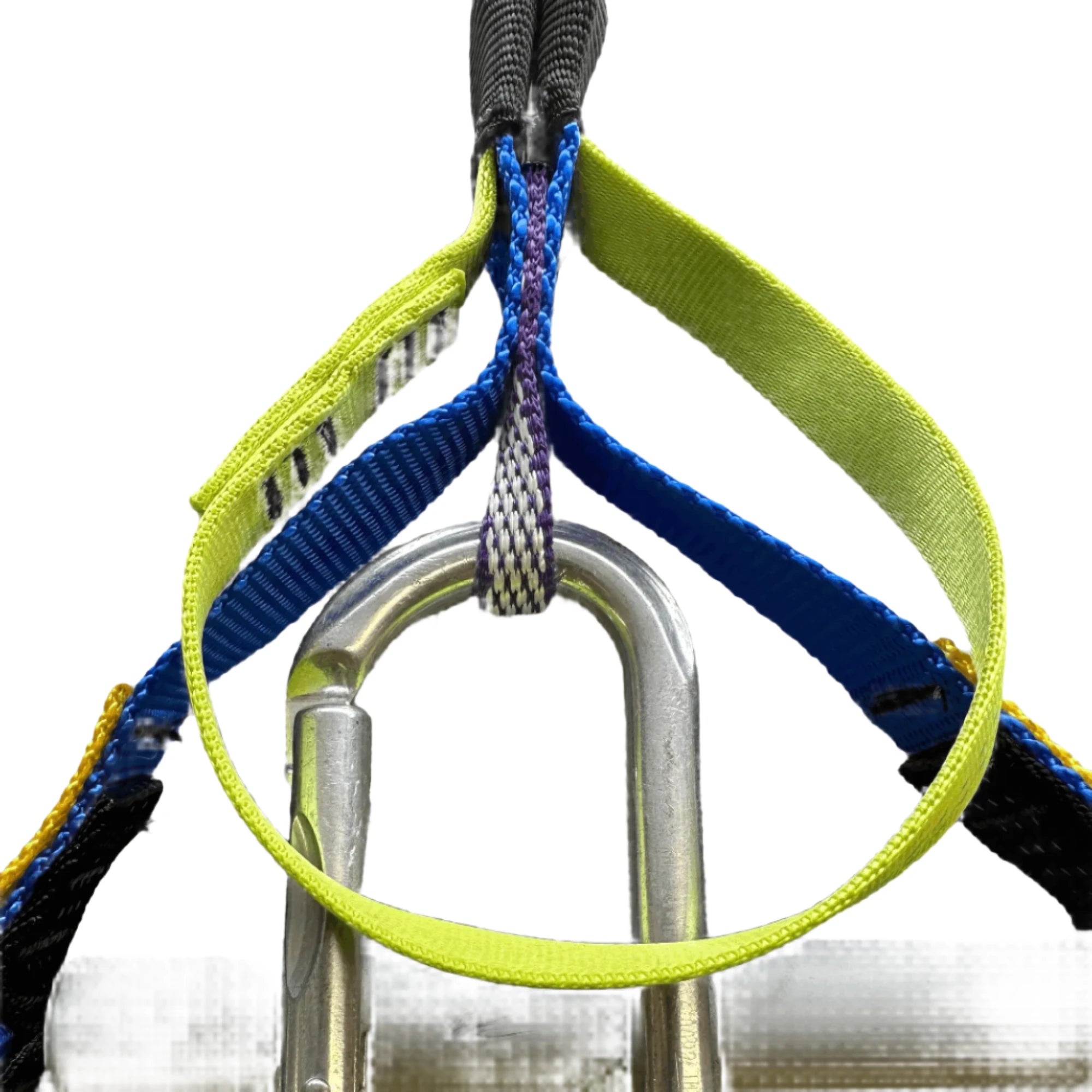 Aid Ladder