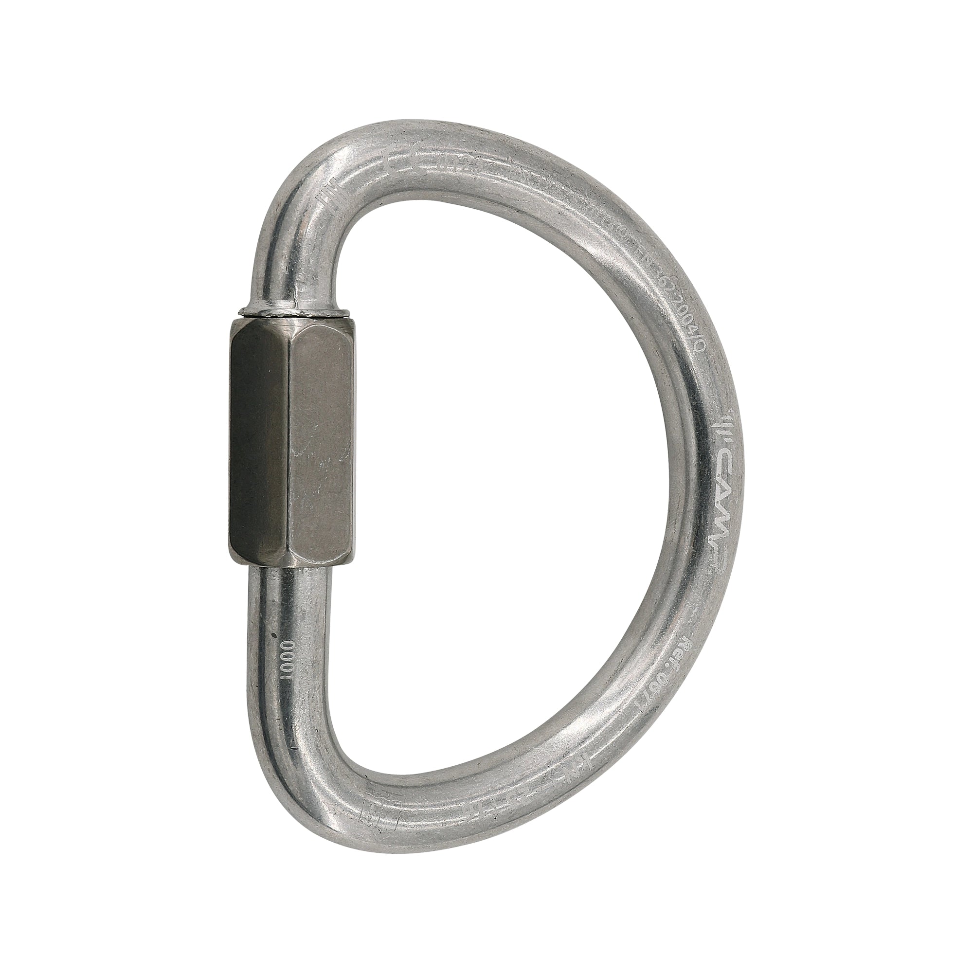 Aluminum D Quick Link