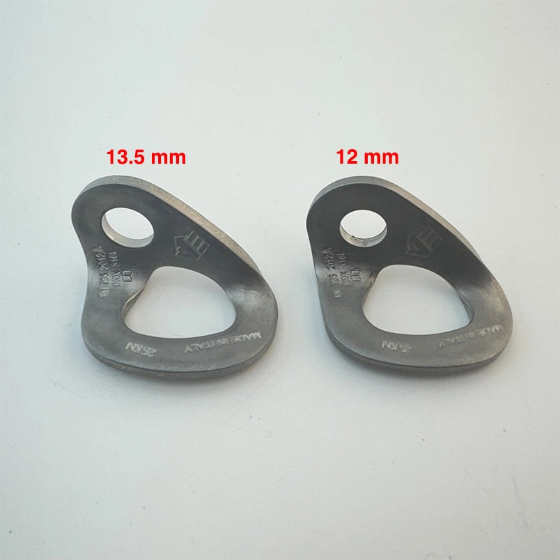Anchor Plate 316SS