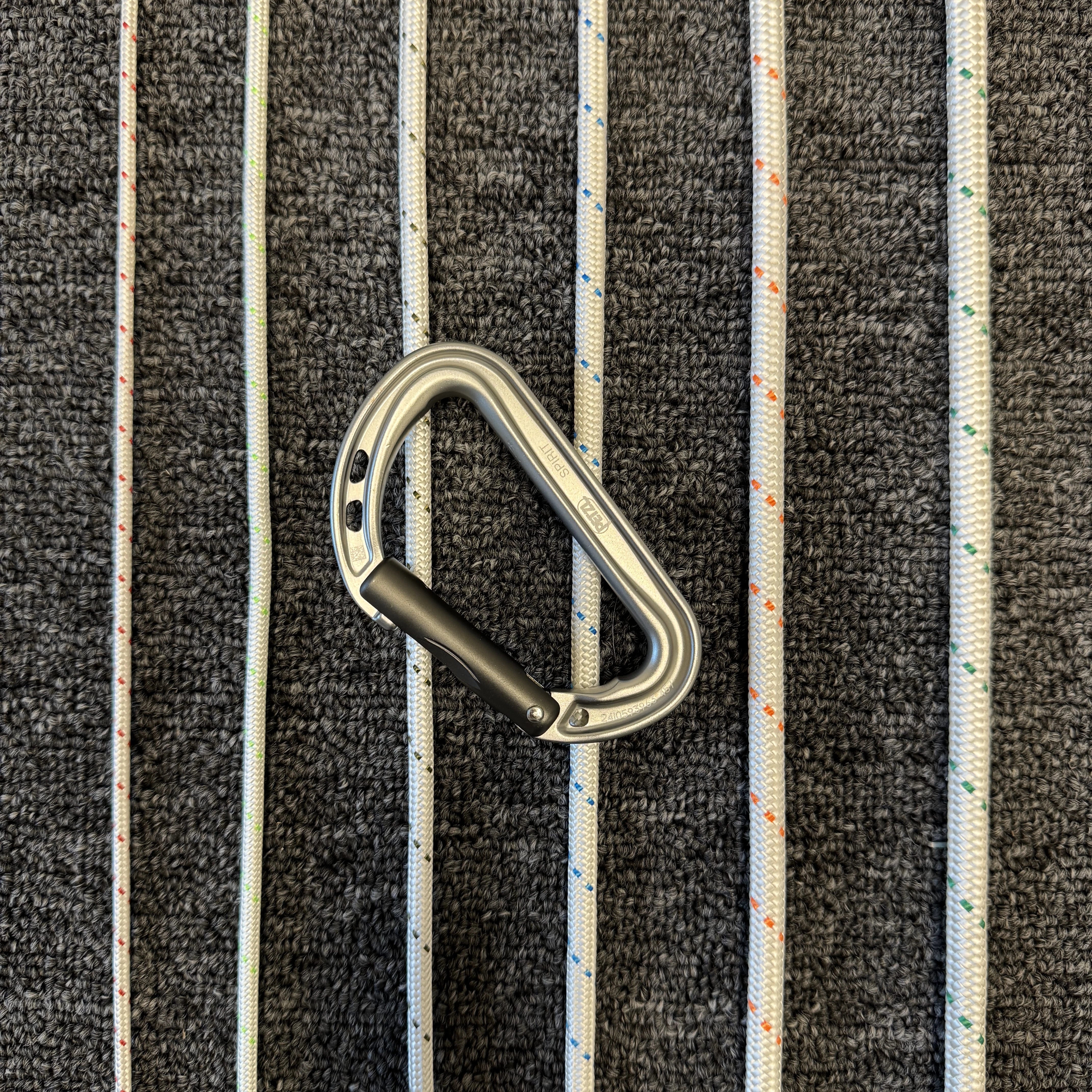 HMPE Cord