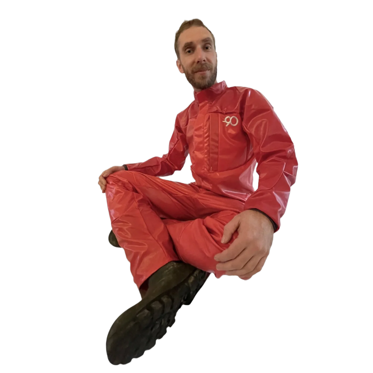 Argo Caving Coverall