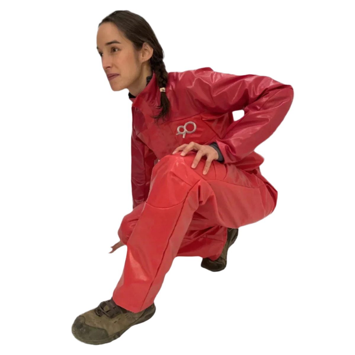 Argo Caving Coverall
