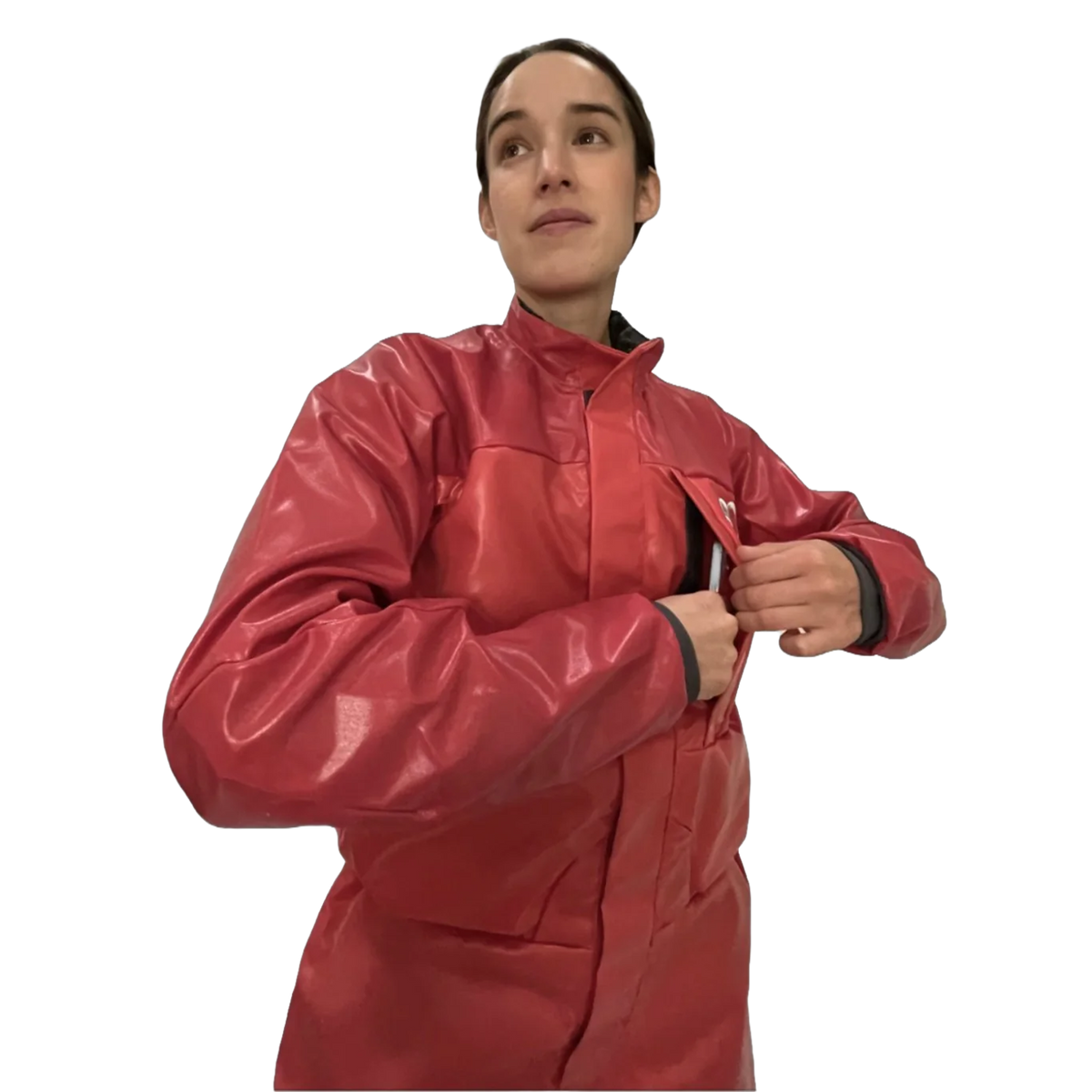 Argo Caving Coverall