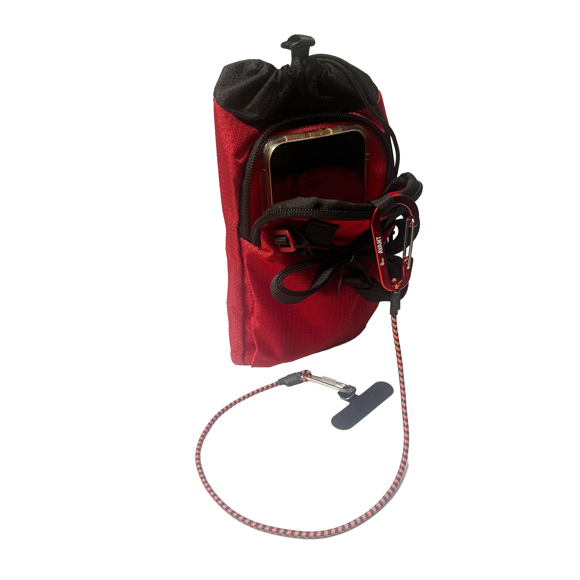 "Snack Pack" Multipitch Storage Pouch