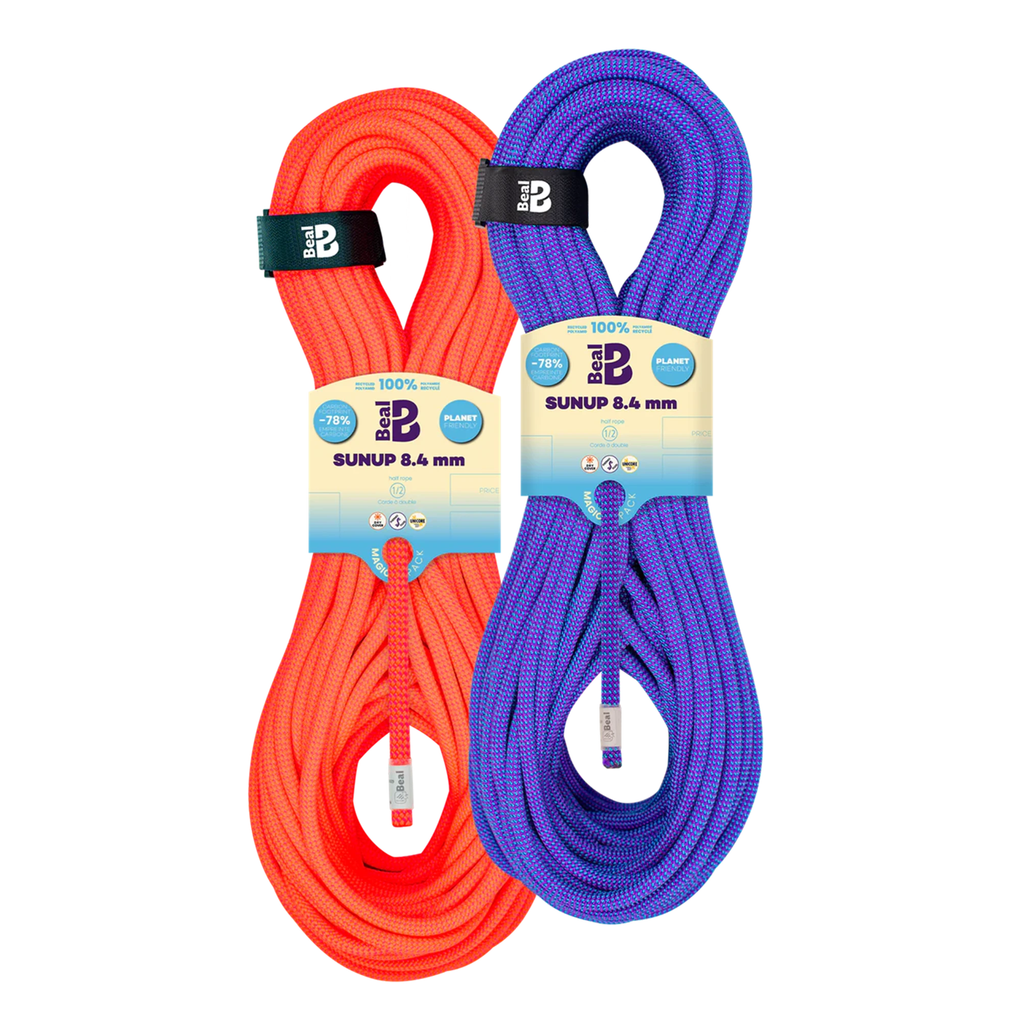Sunup 8.4 mm Pack