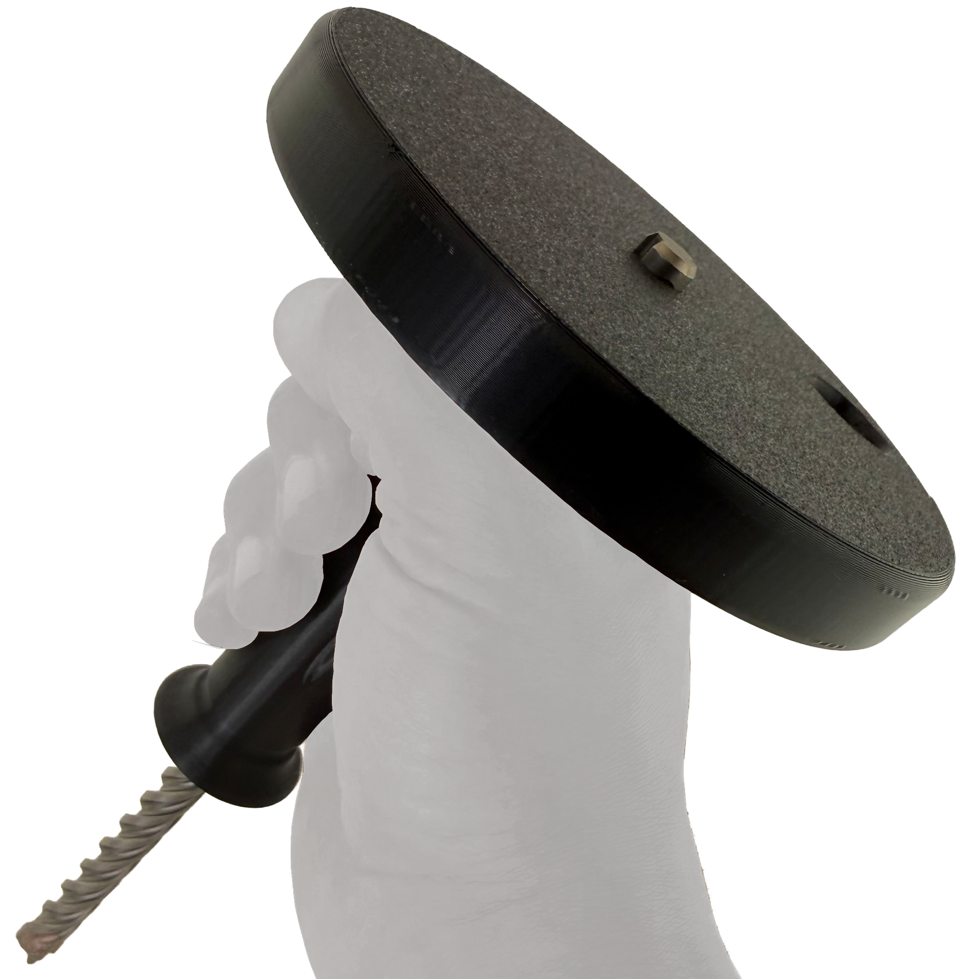 B.A.S.H Hand Drill
