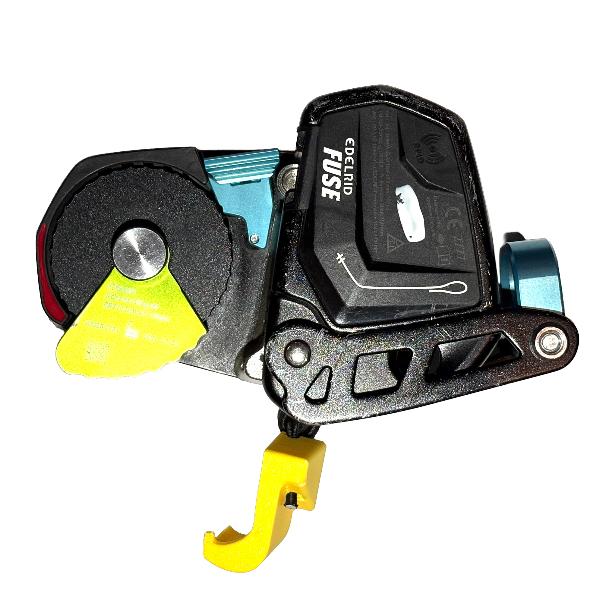 Fuse Jammer