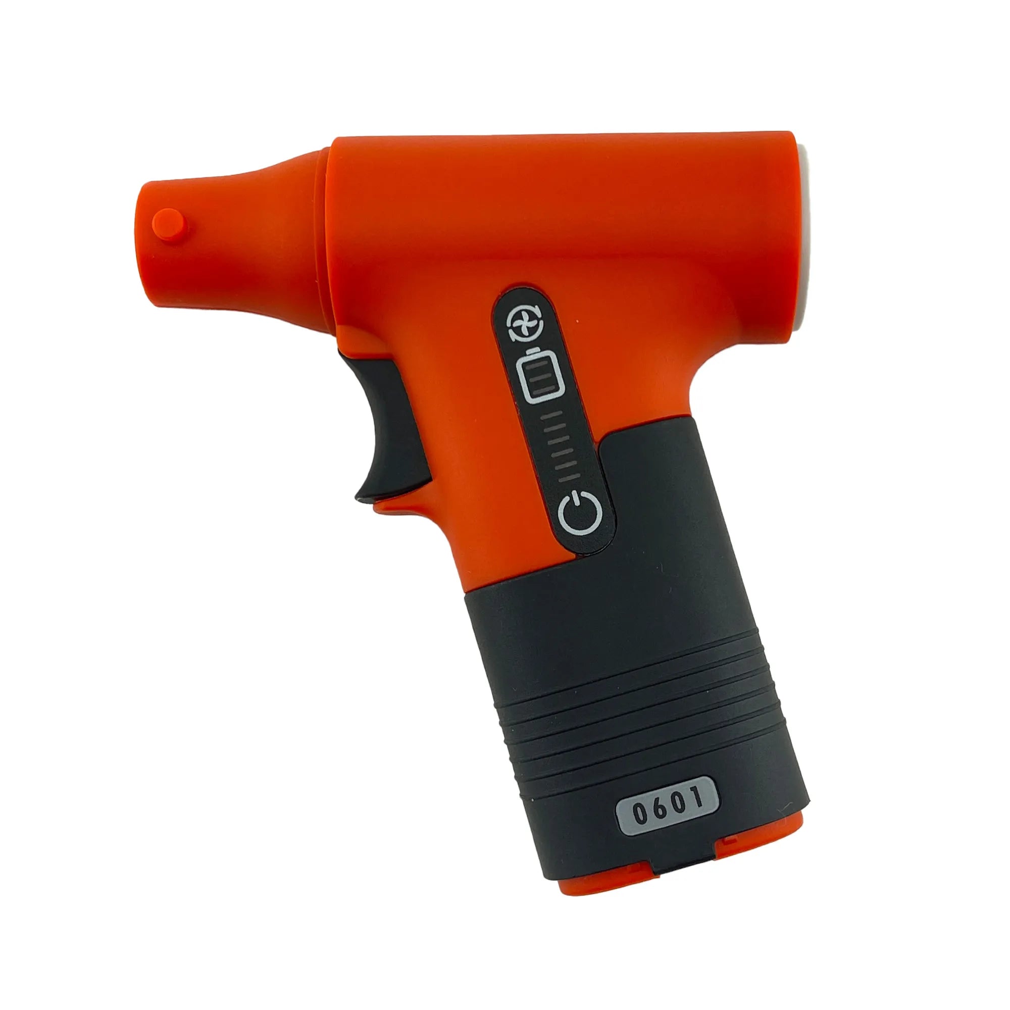 Lithium Ion Powered Turbo Fan
