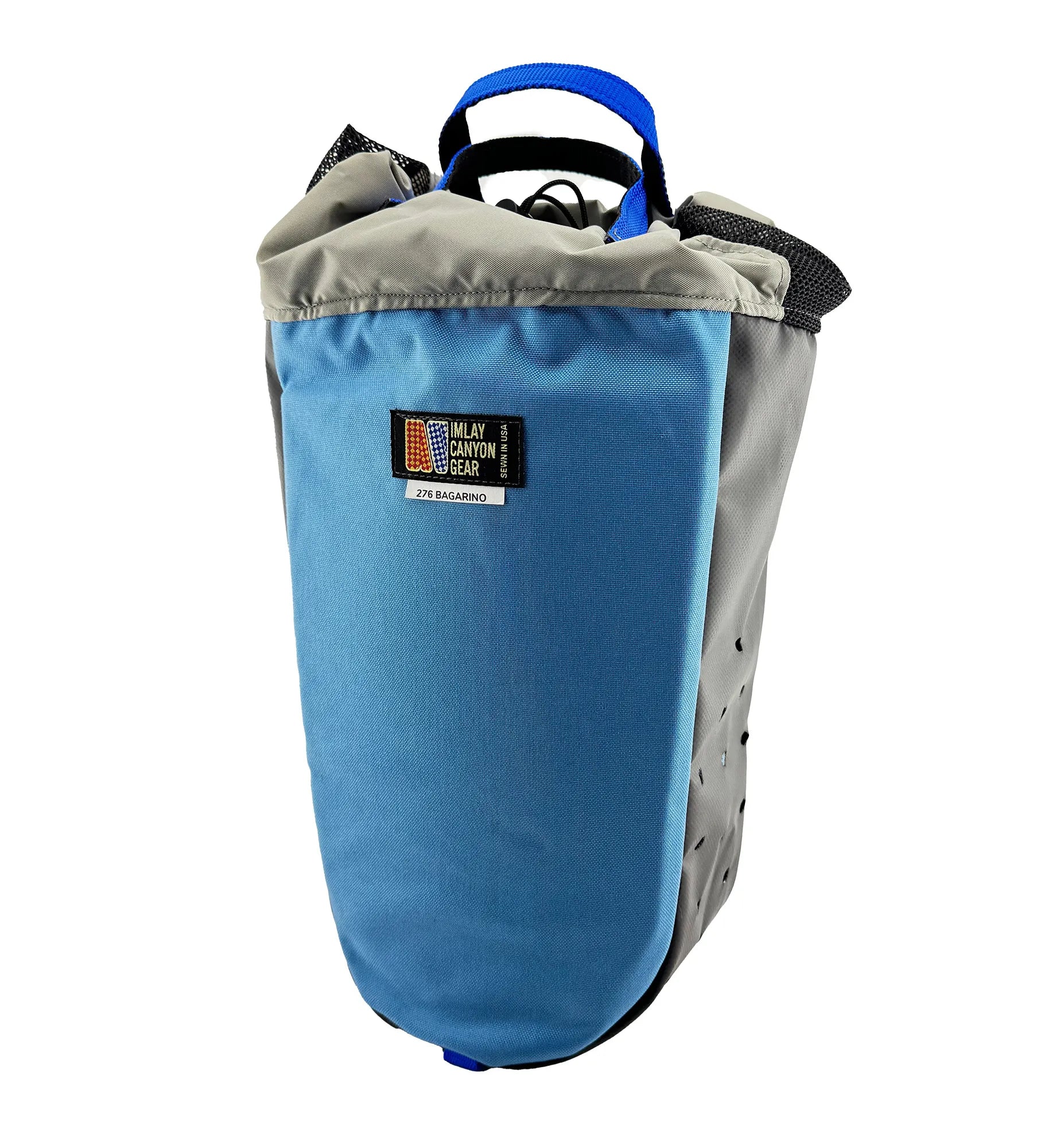 Imlay's Bagerino Rope Bag