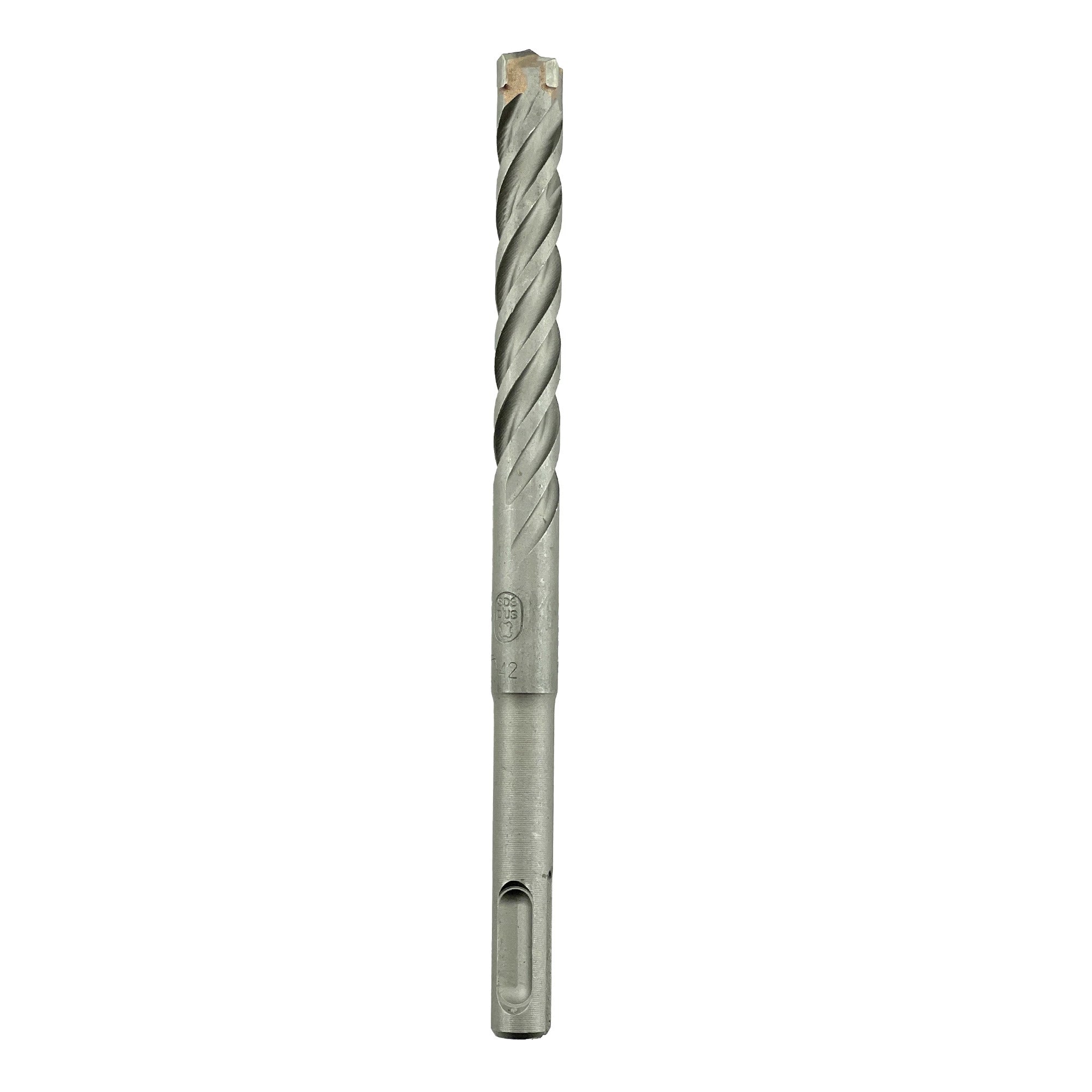 Bosch METRIC Drill Bits - SDS Plus
