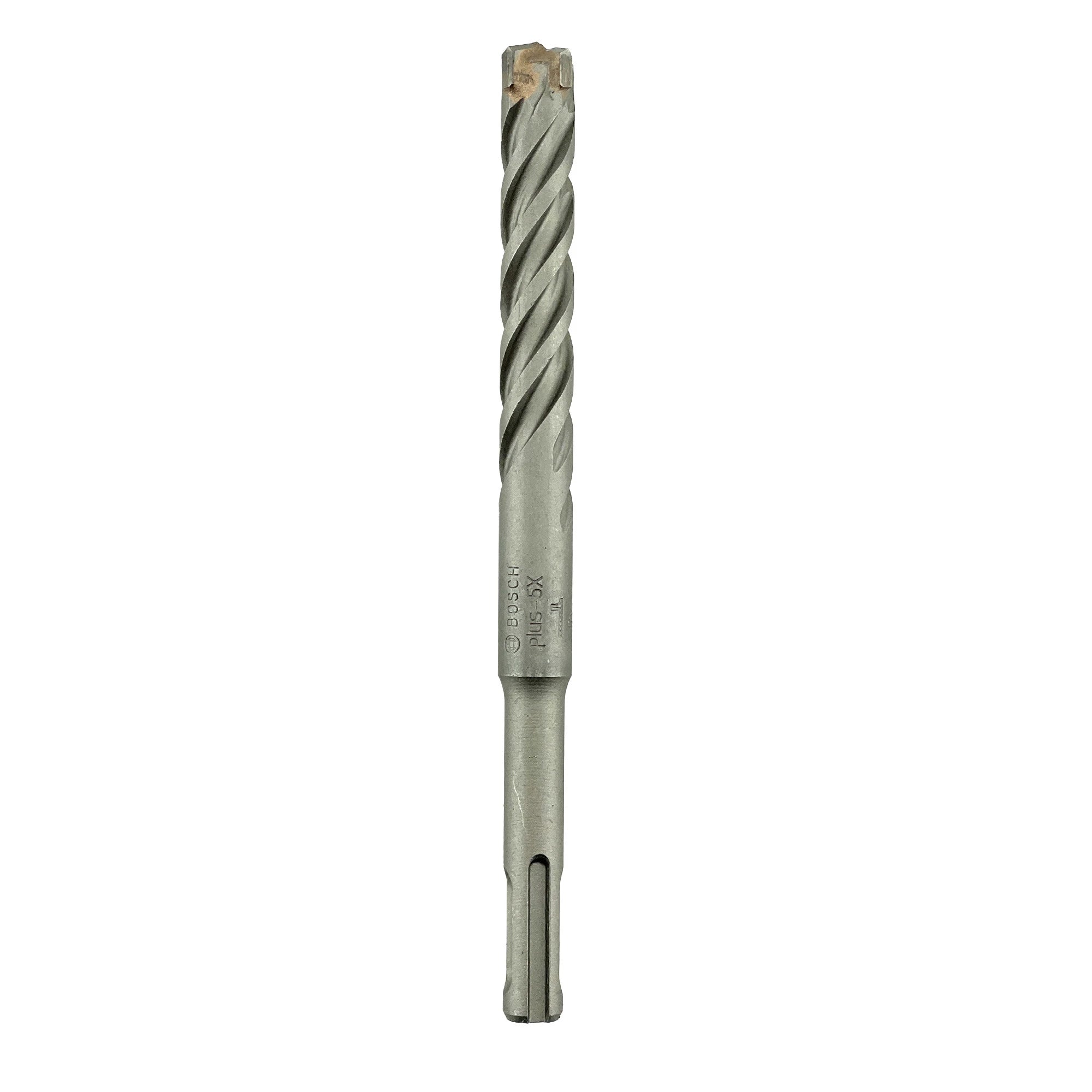Bosch METRIC Drill Bits - SDS Plus