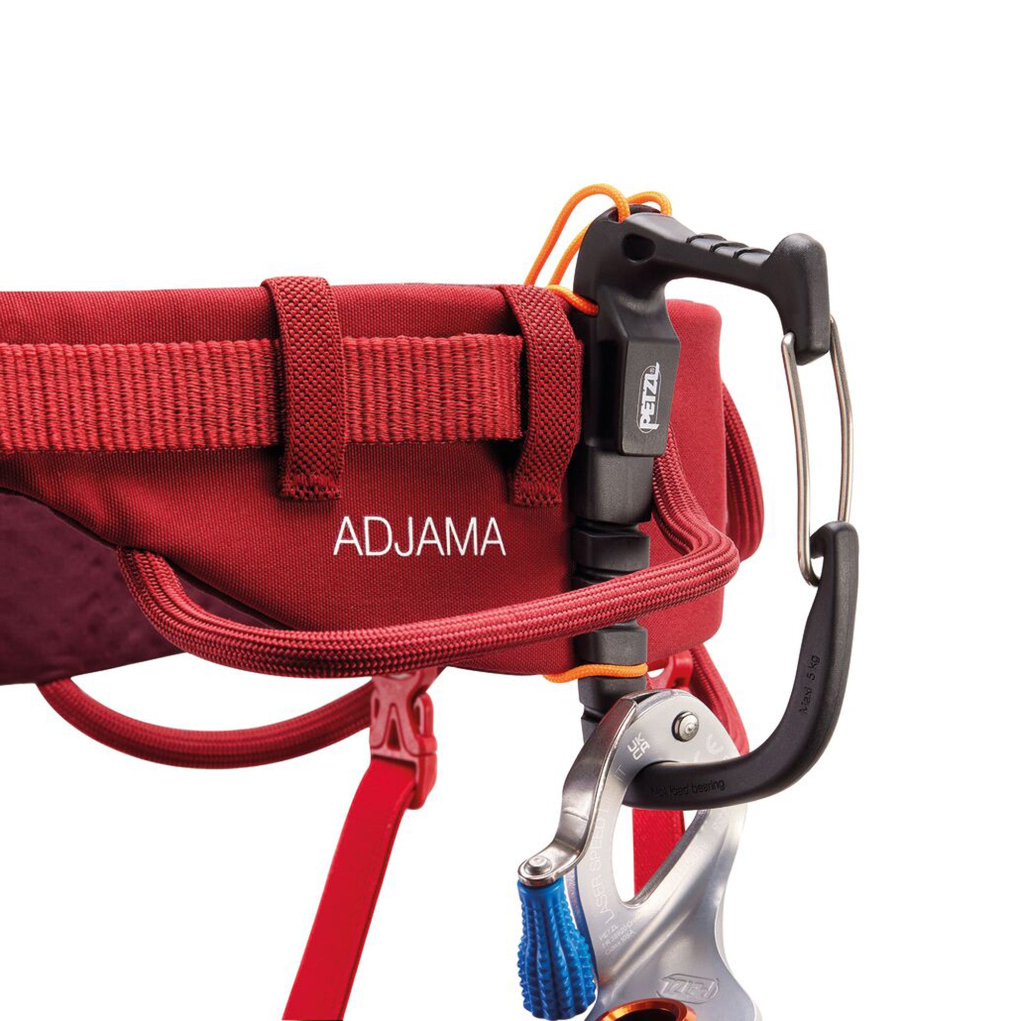 #style_Adjama - Men's 2025
