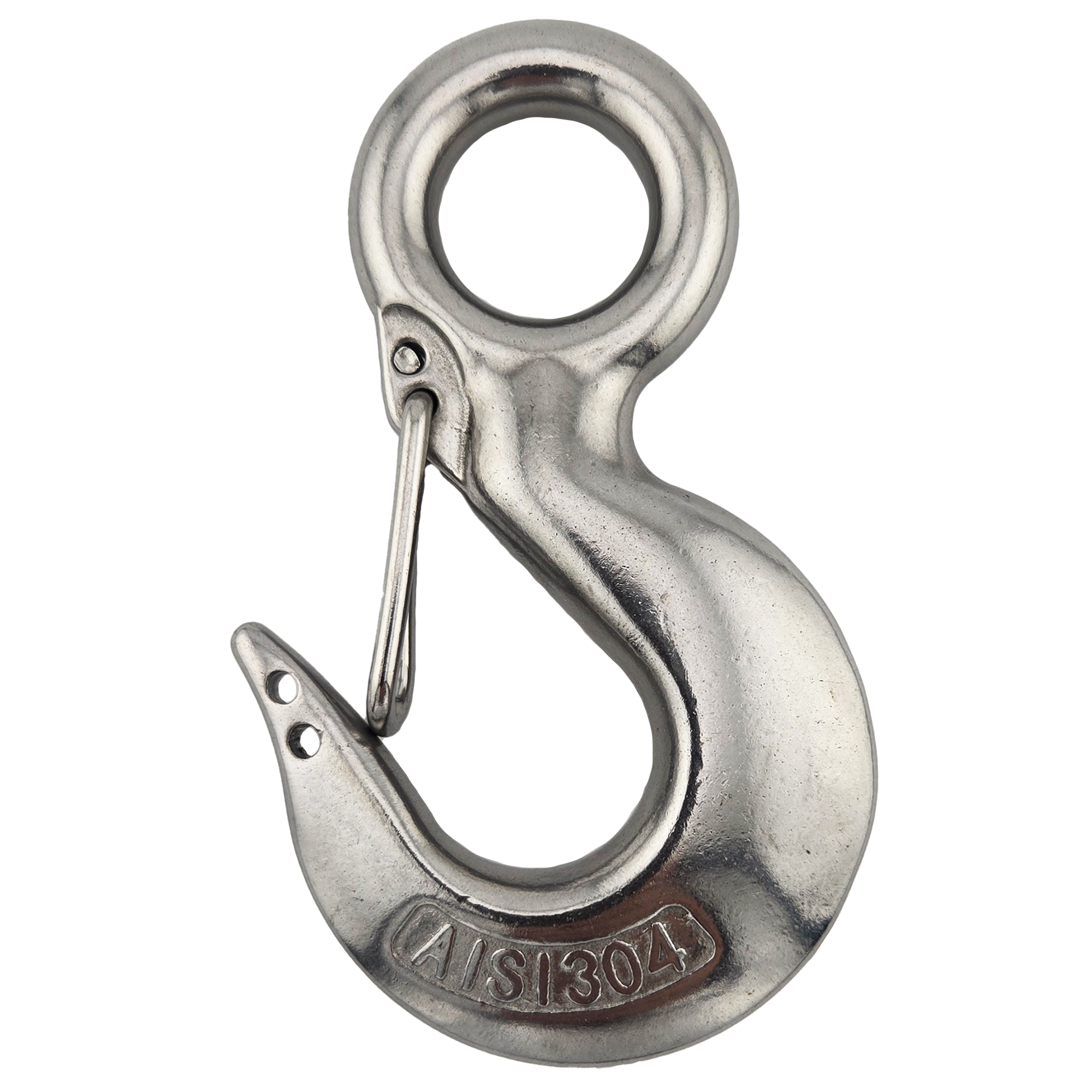 304 Stainless Steel Anchor Hook