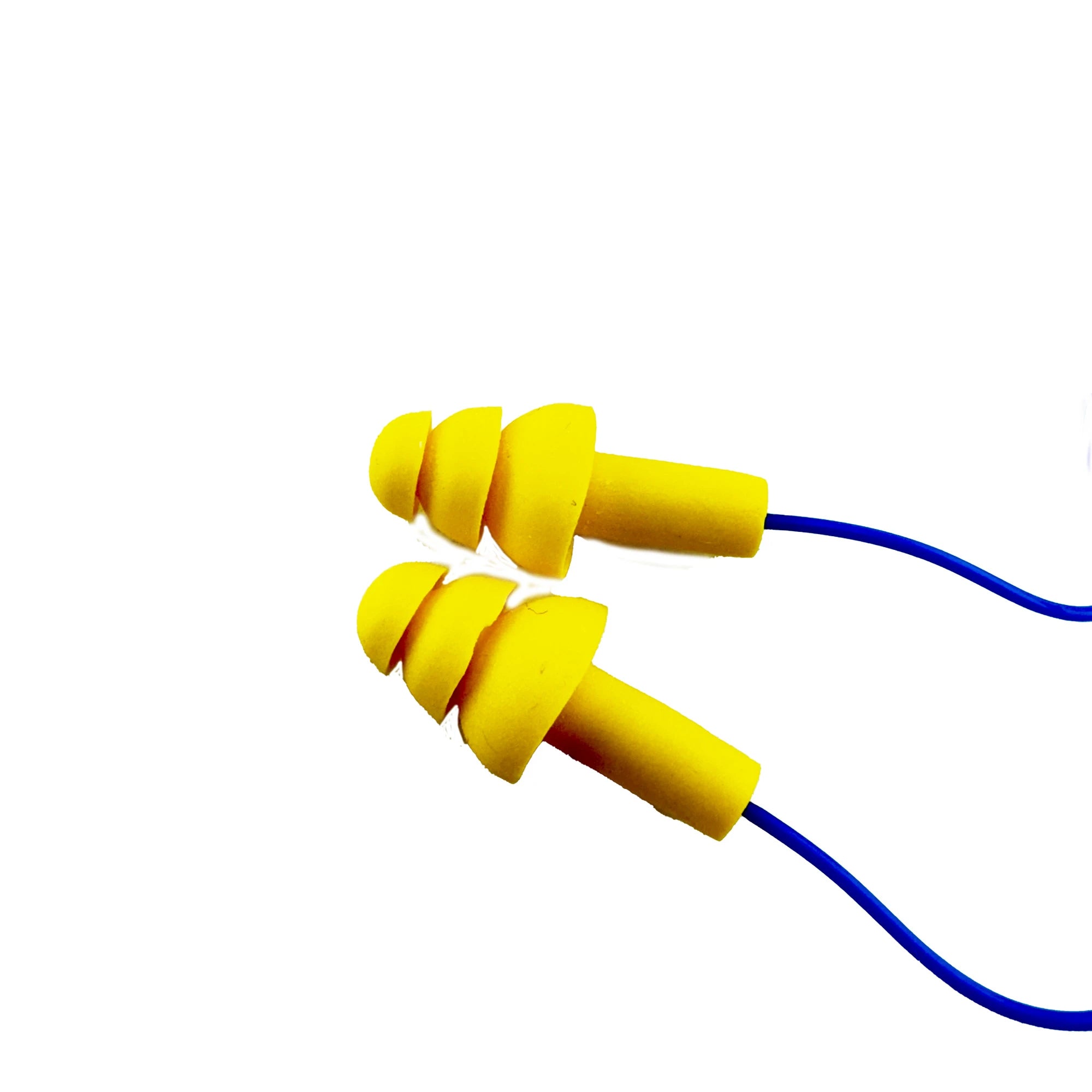 Ear Plugs (3 Pack)