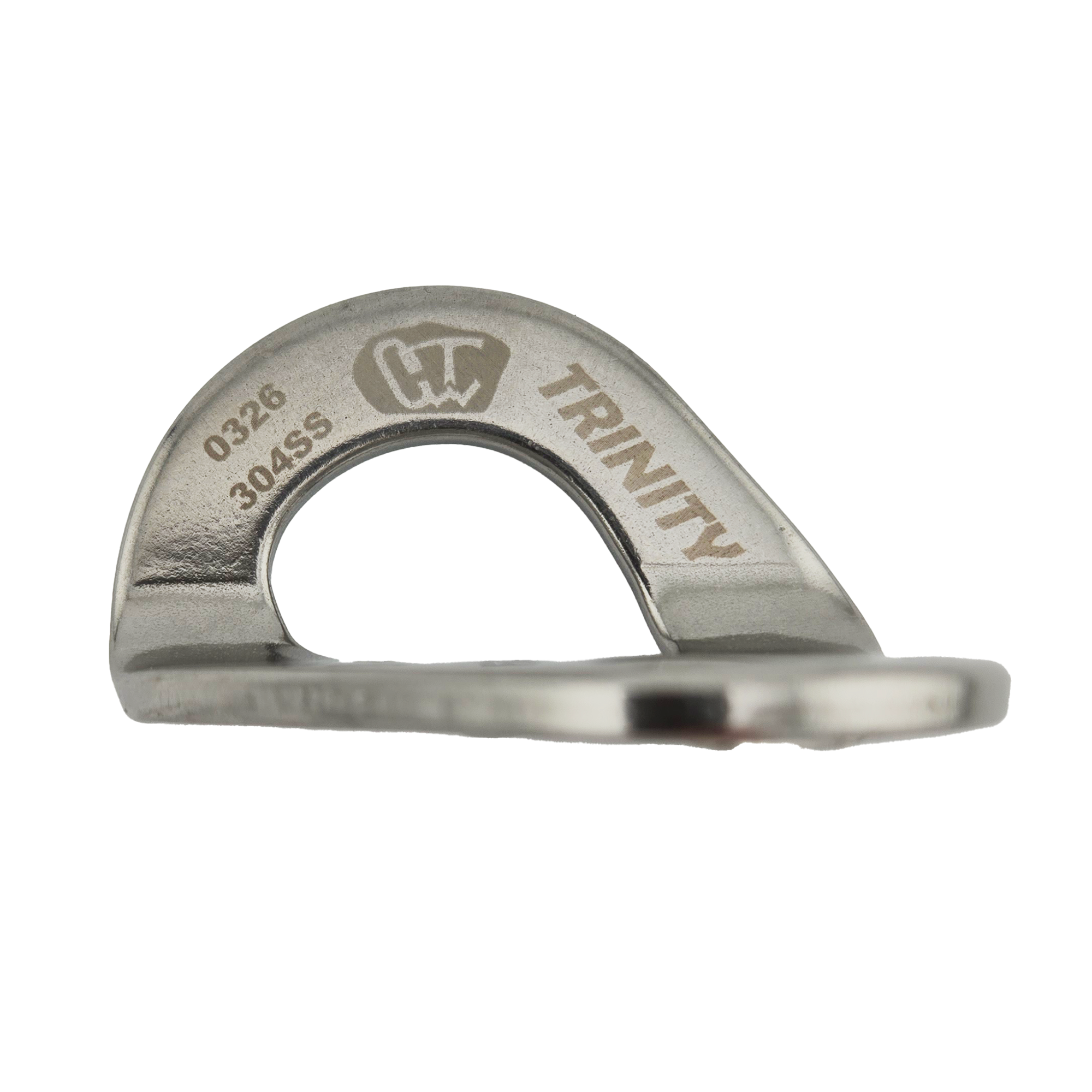 Trinity 304 Stainless Steel Hanger