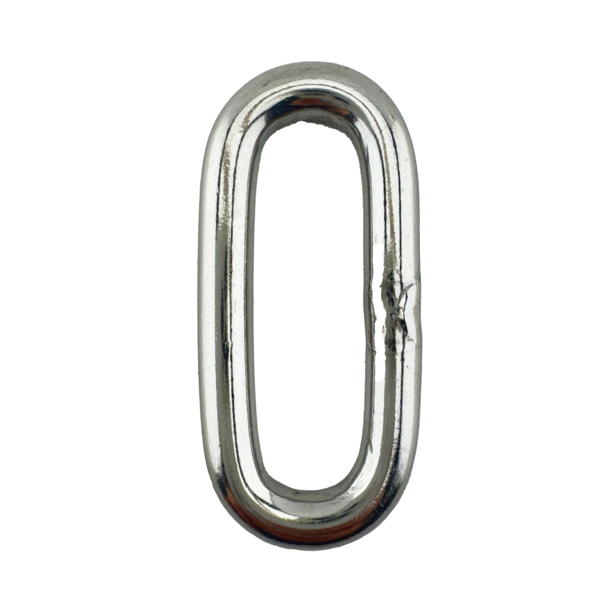 316L Stainless Steel Long Link Chain