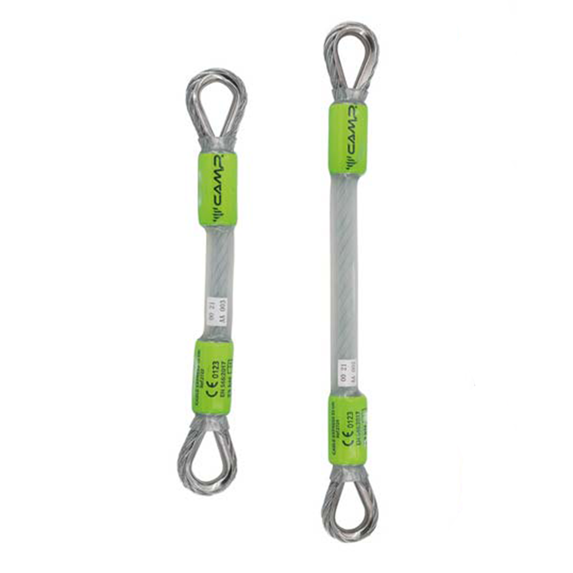 Cable Express - Green