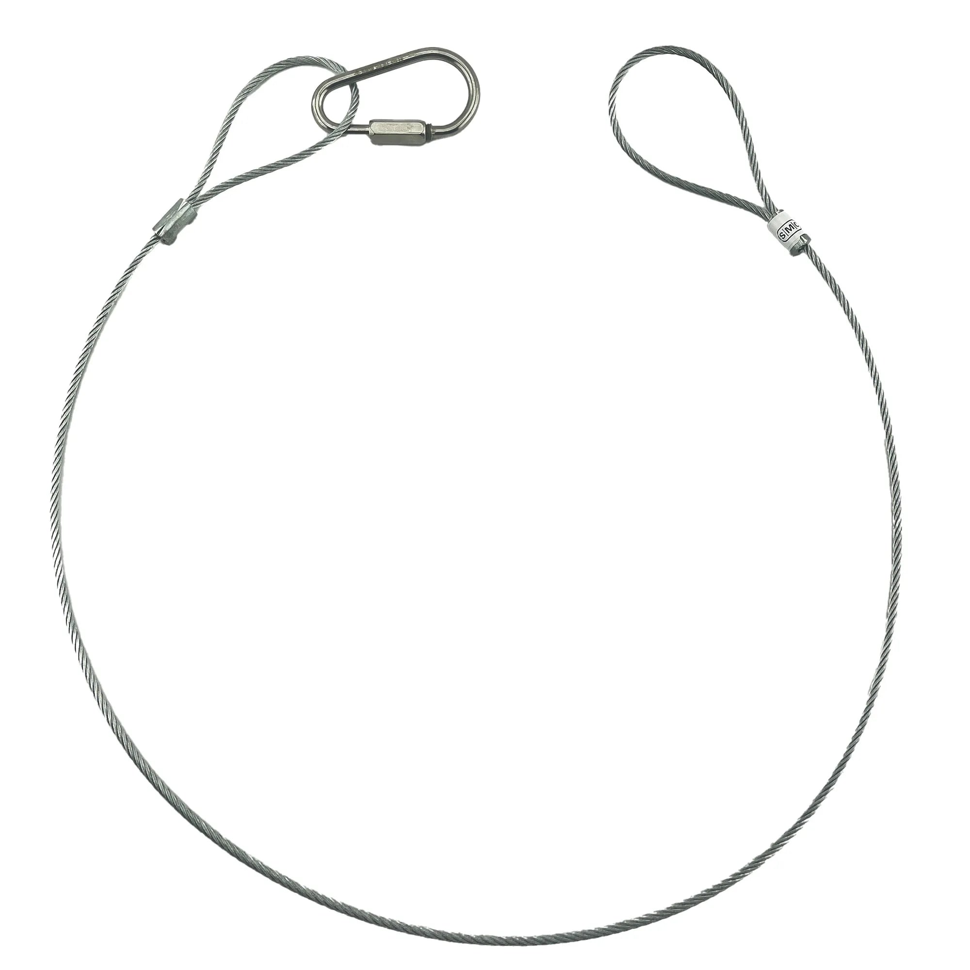 Picket Cable