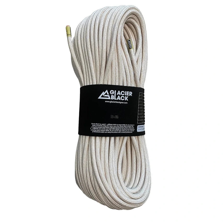 Sterling SafetyPro 9mm Static Rope - Cascade Rescue Company