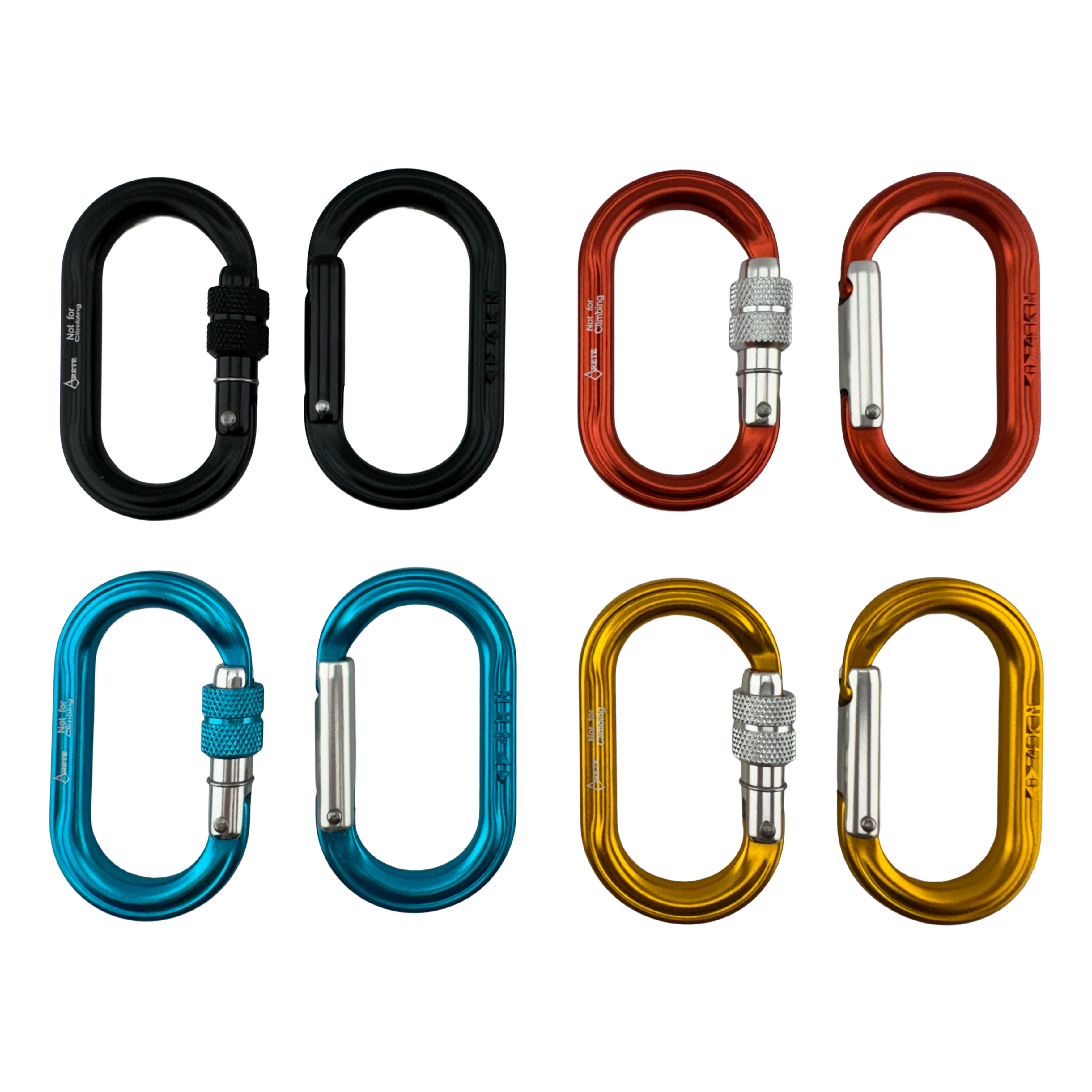 Clipet Mini Carabiner