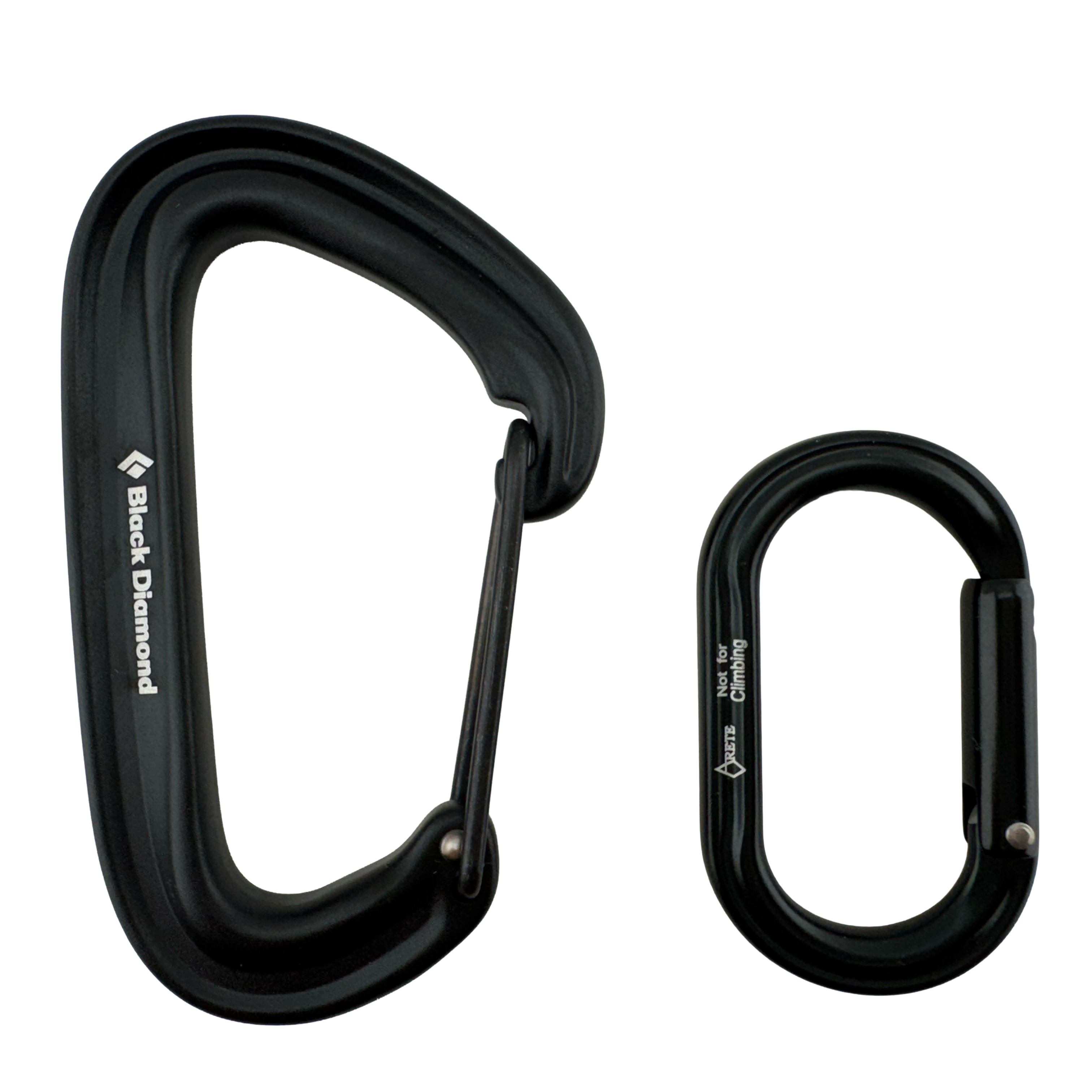 Clipet Mini Carabiner