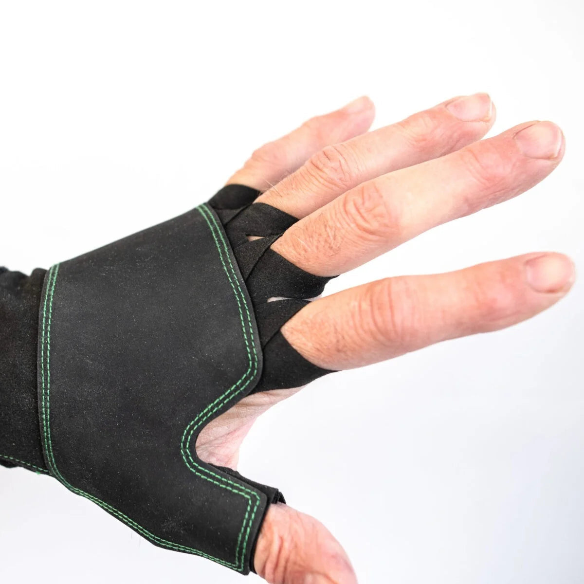Crack Gloves