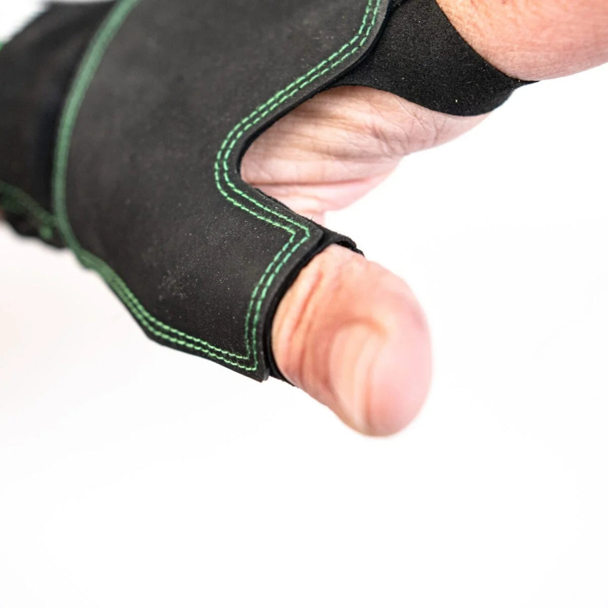 Crack Gloves