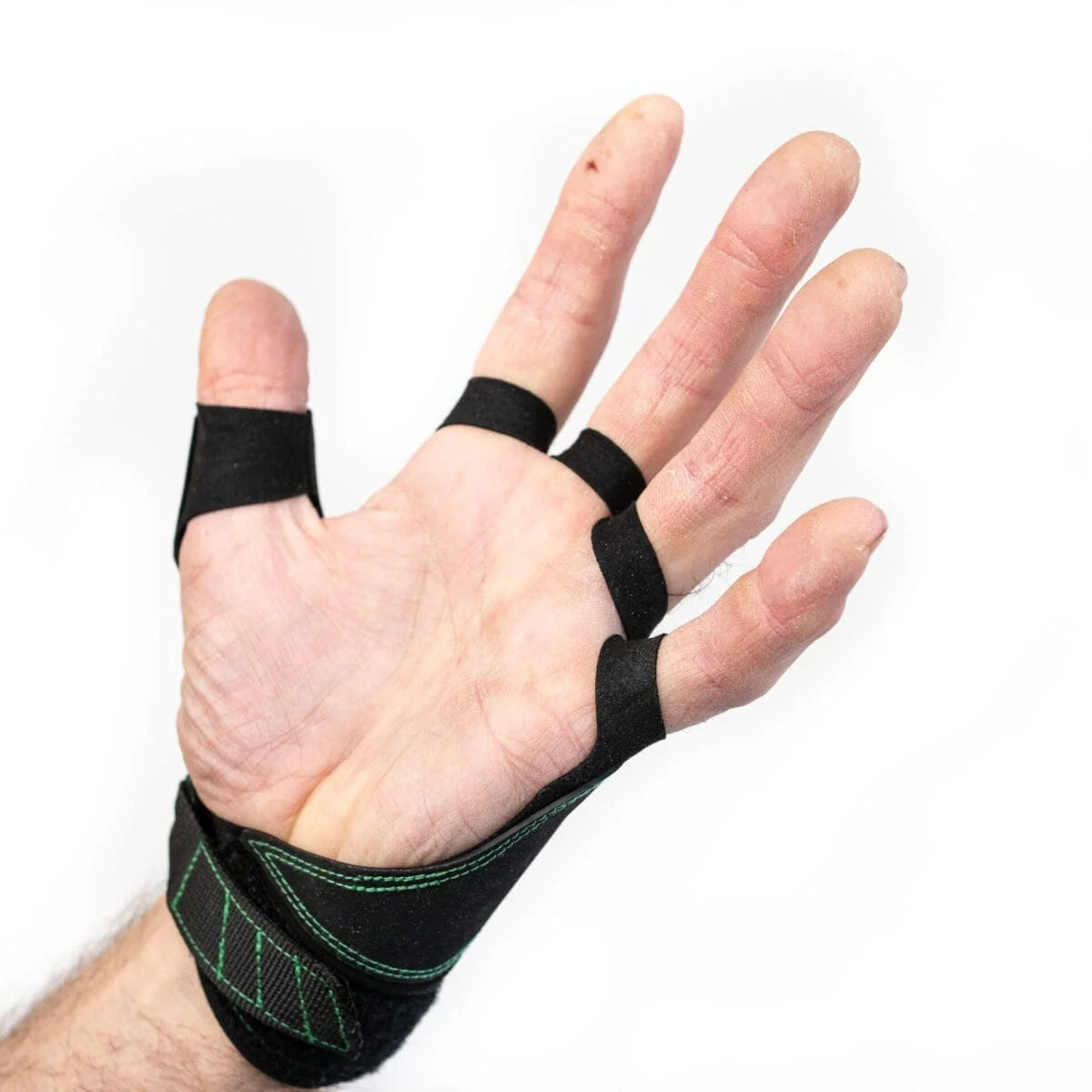 Crack Gloves