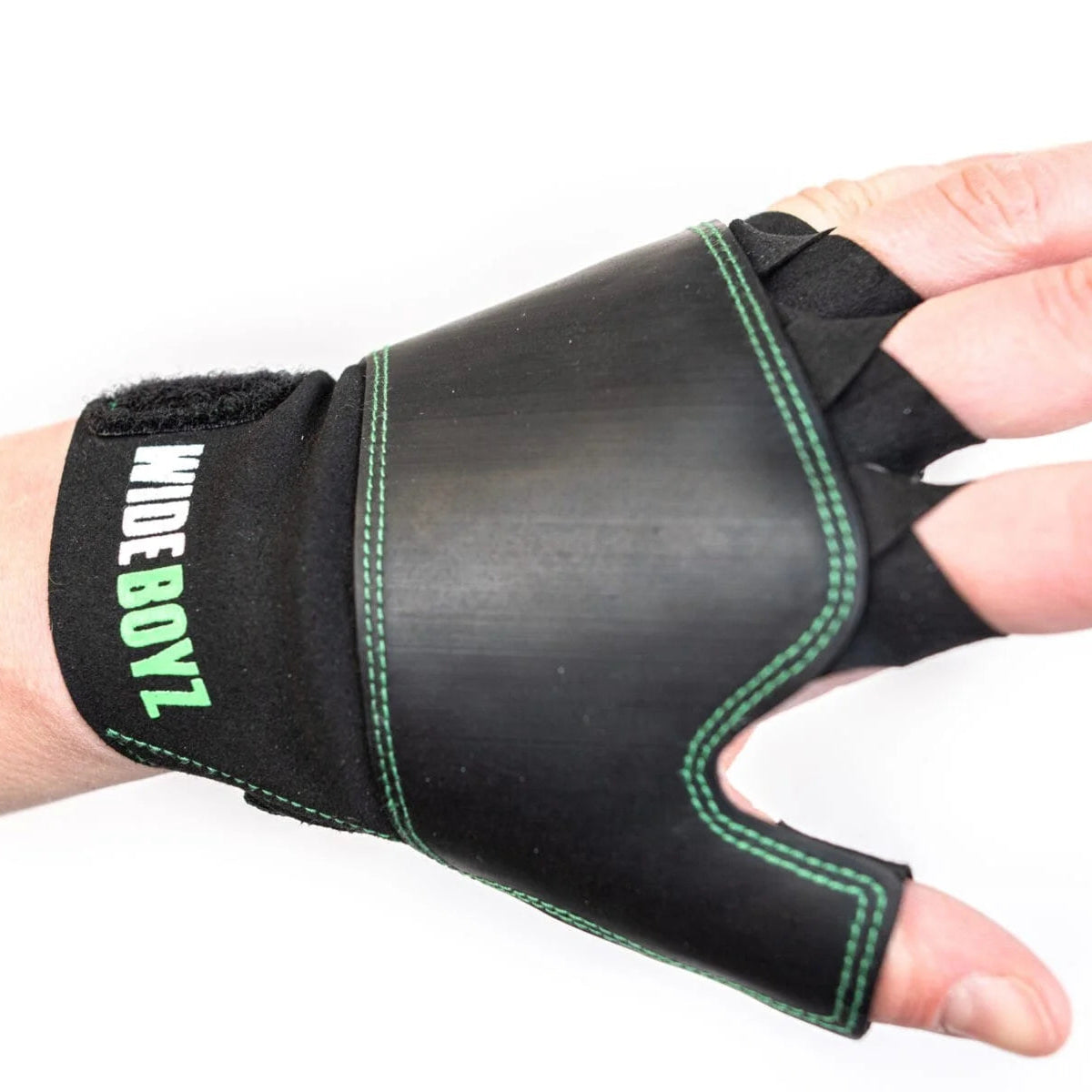 Crack Gloves