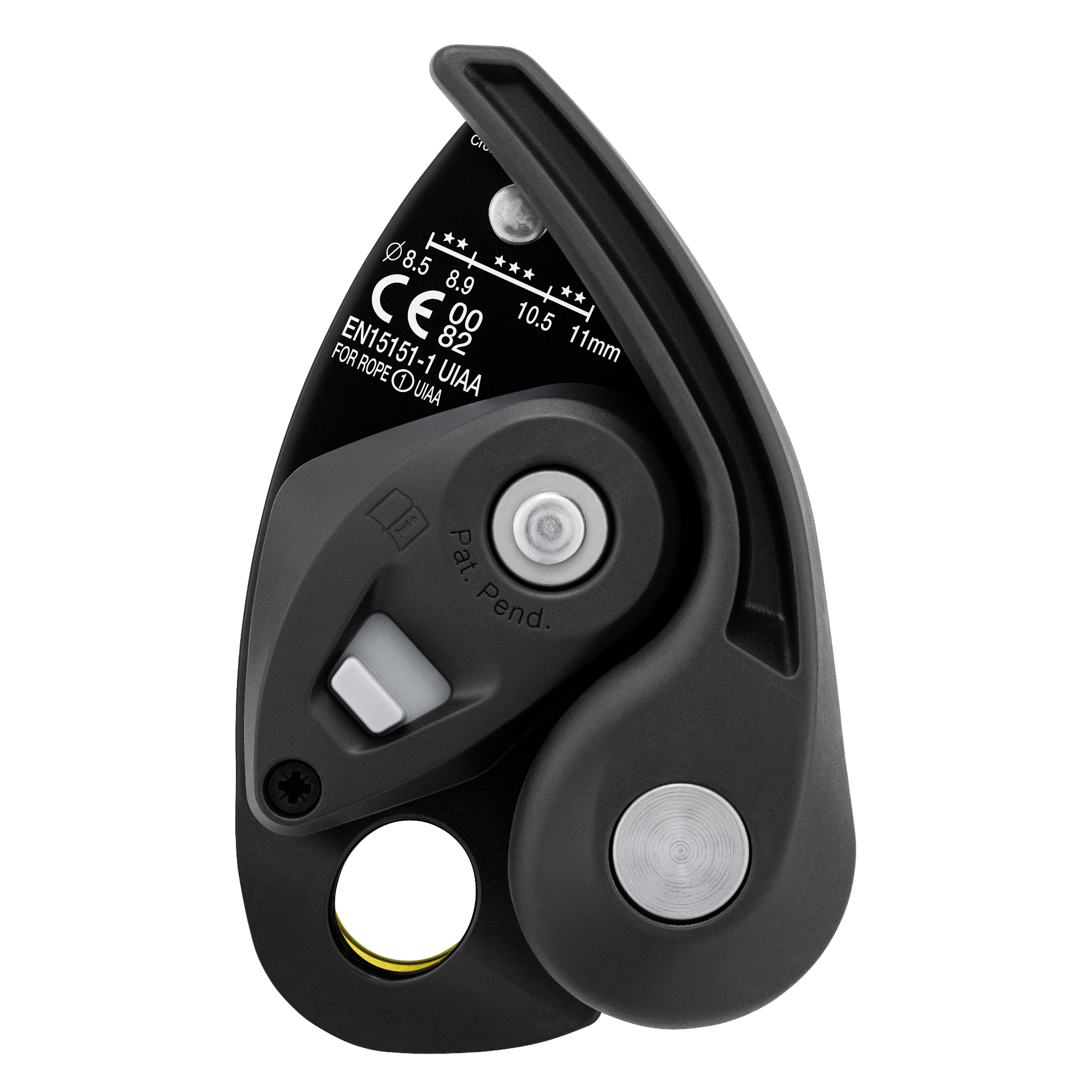 Grigri+