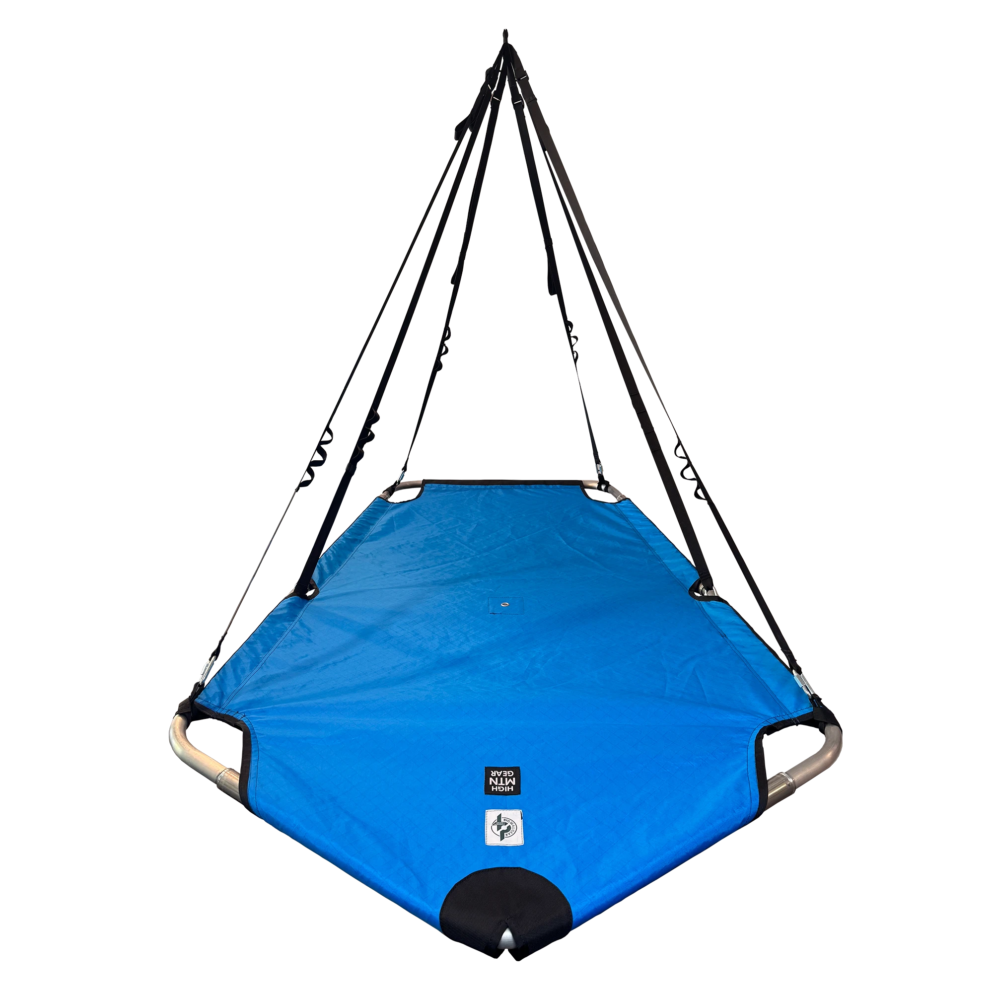 D4 Series - Delta 1 Person (D1P) Portaledge