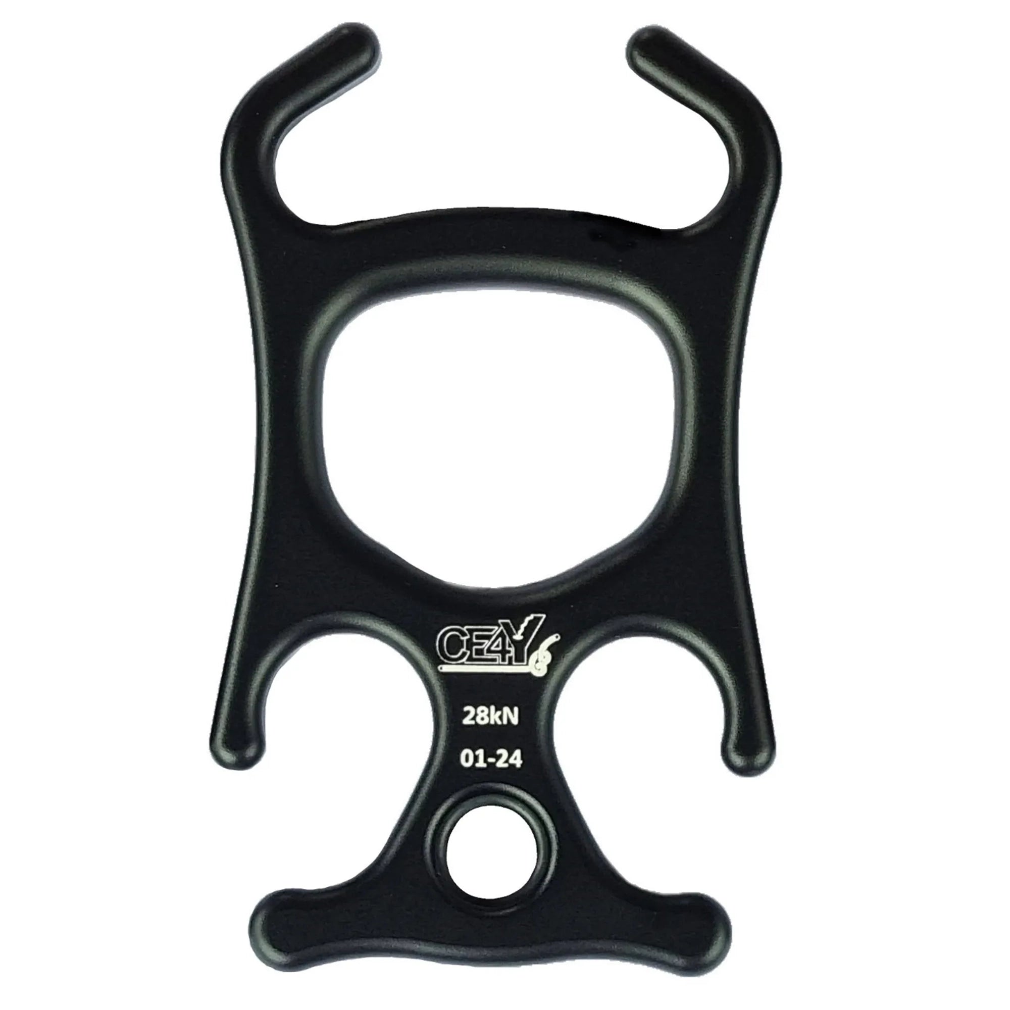 CE4Y DEVIL-8 MINI Descender